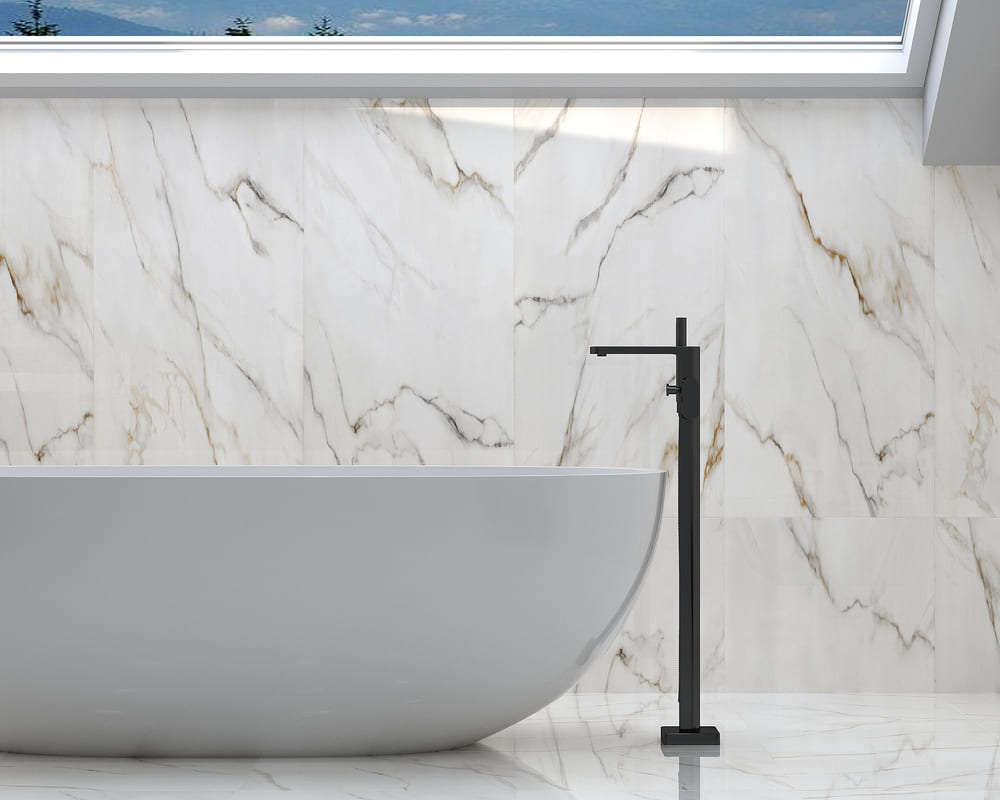 Calacatta gold