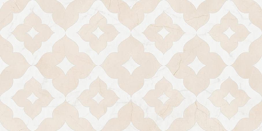 Декор Flaviker Керамогранит PF60017012 Supreme Memories Oriental Warm Lux 3D Ret 60х120 в интерьере