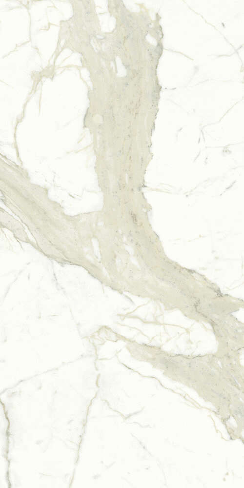 Матовый FMG Керамогранит Calacatta Select Marmi Nat 60x120 в интерьере