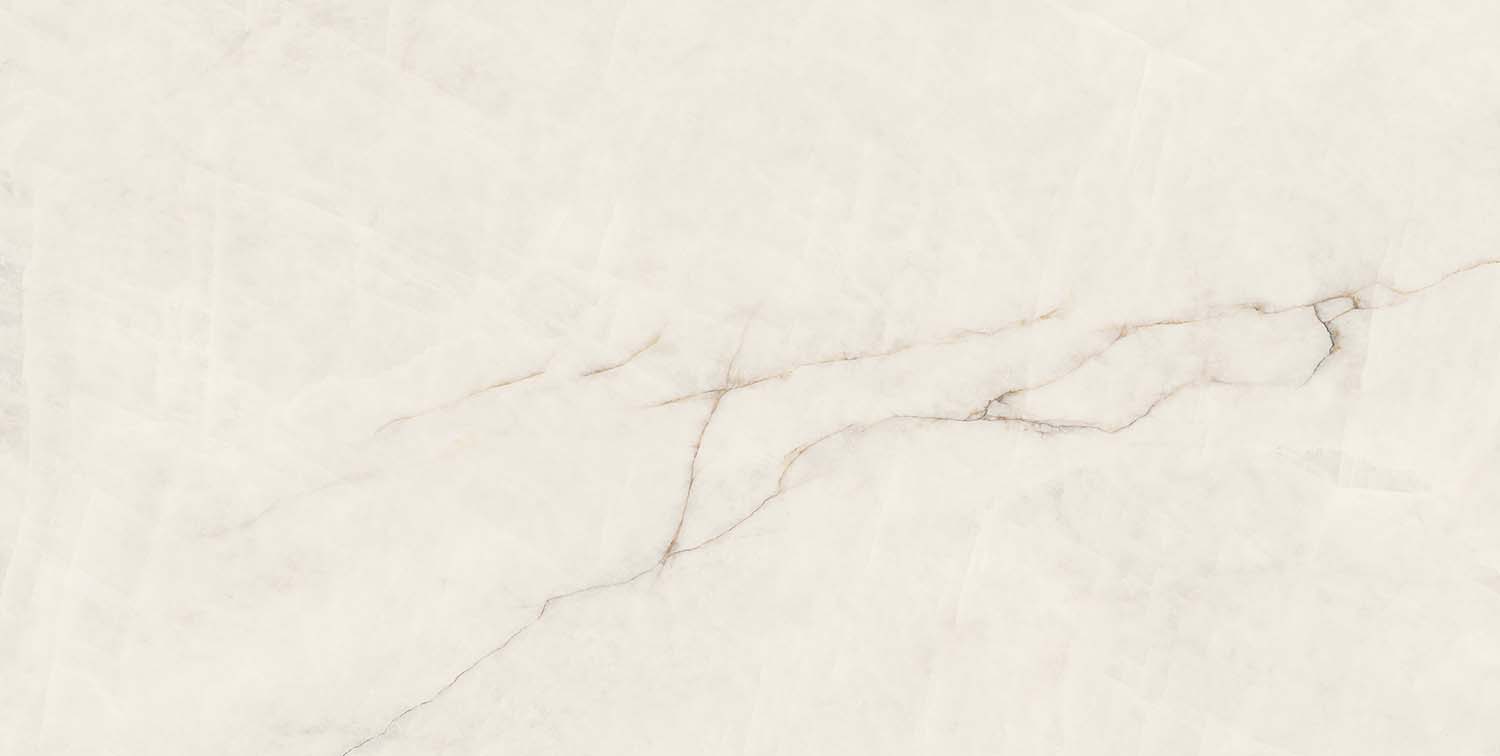 Матовый Geotiles Керамогранит Quartzite Cream Matt 60х120 в интерьере