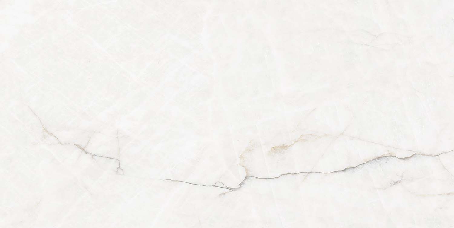 Матовый Geotiles Керамогранит Quartzite White Matt 60х120 в интерьере