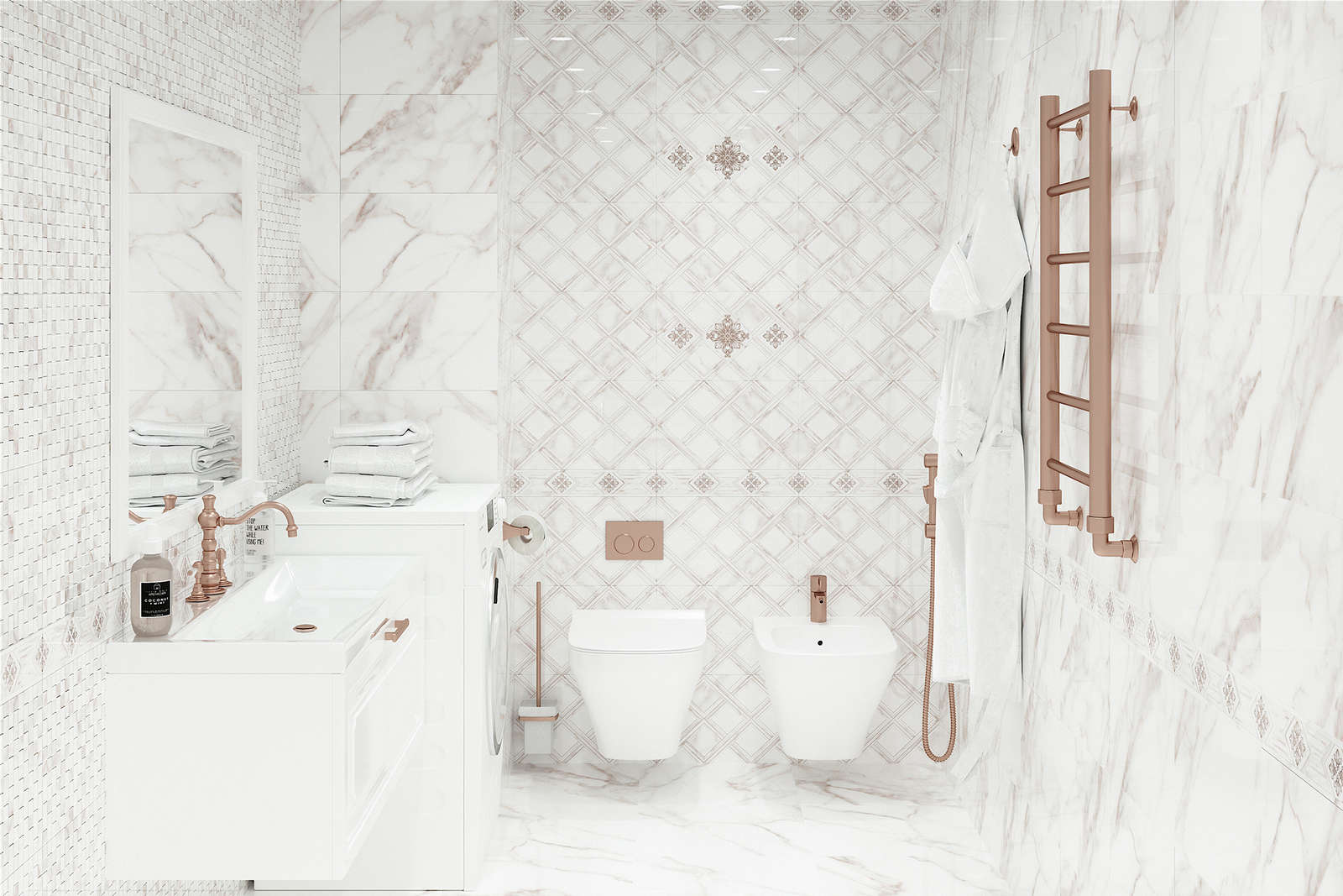 Calacatta Gold