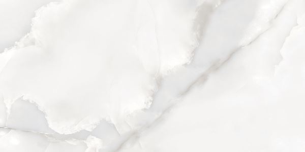 Полированный Gravita Керамогранит Mercato Onyx Grey Glossy 60х120 в интерьере