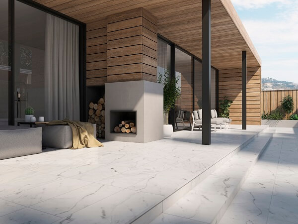 Marble