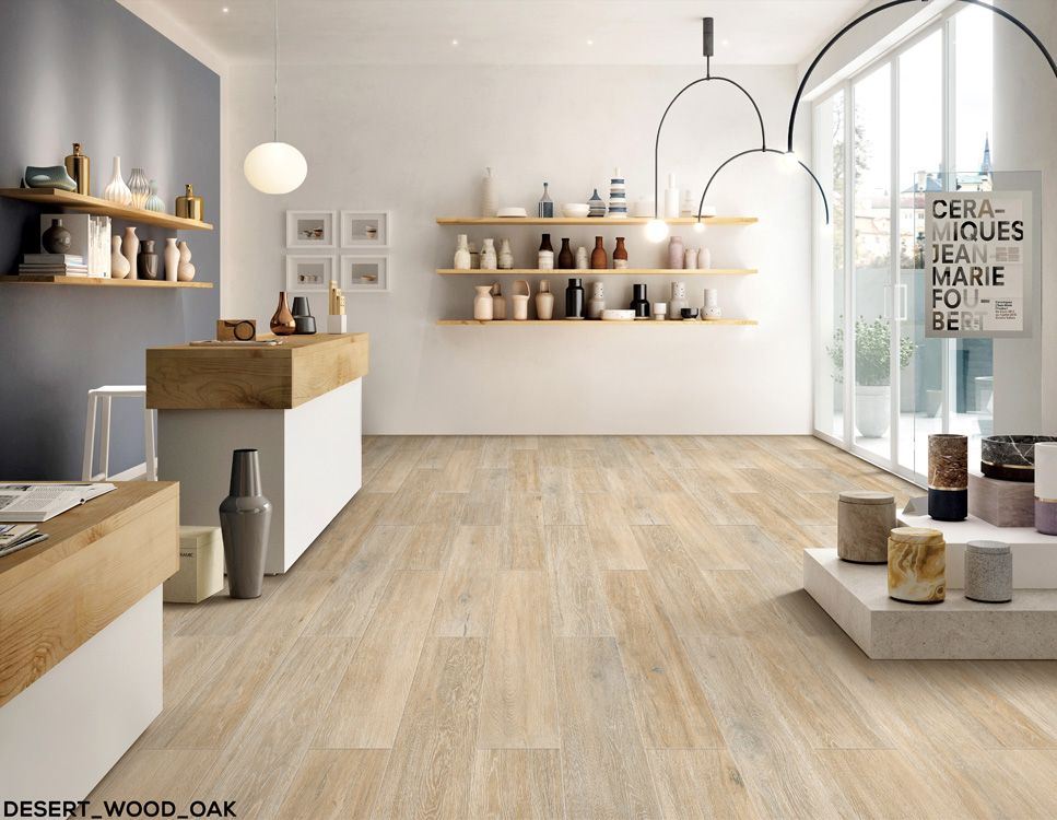 Desert Wood