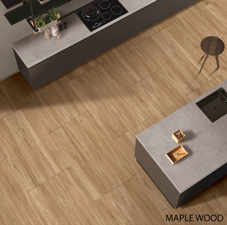 Maple Wood