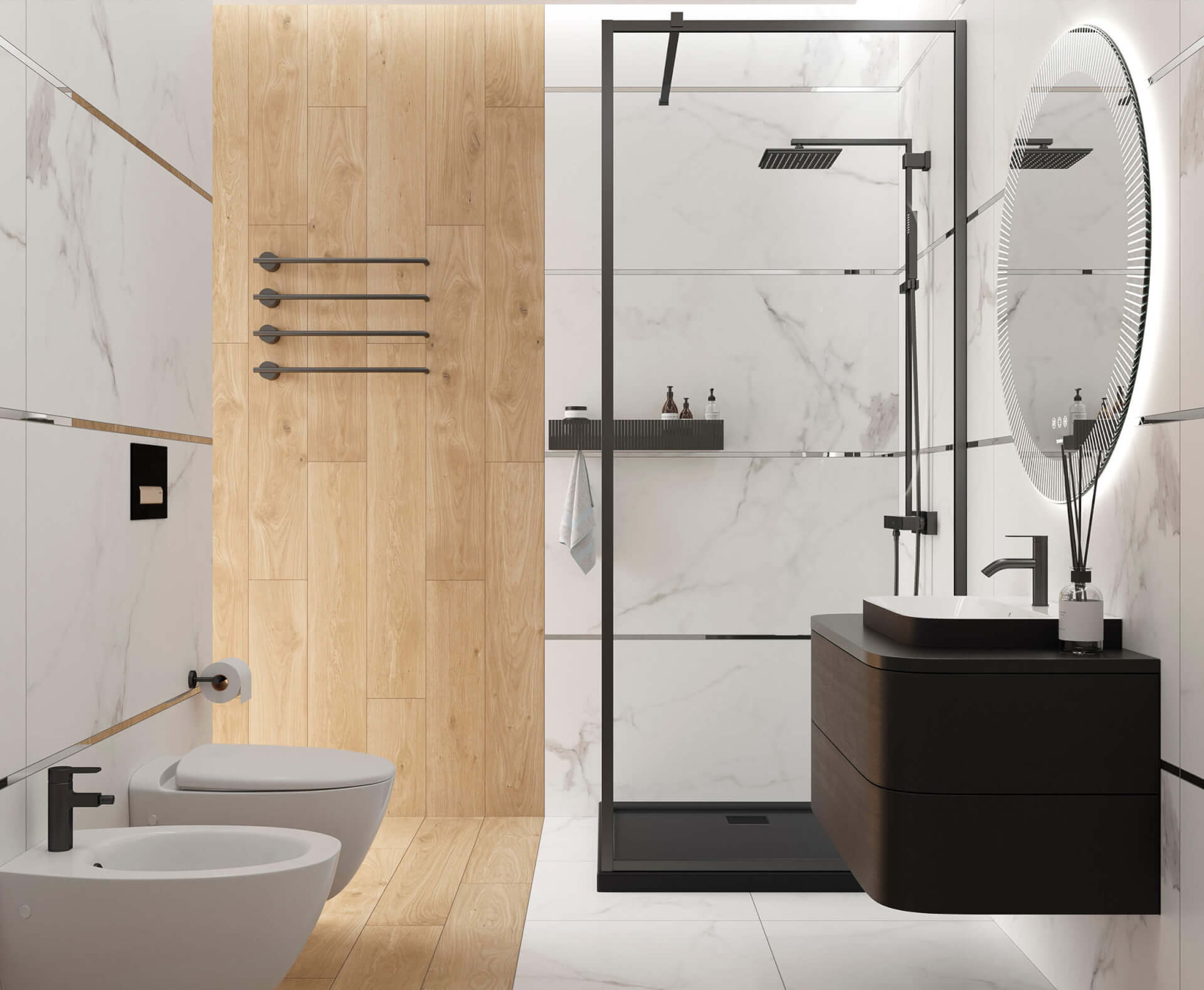 Calacatta Royal