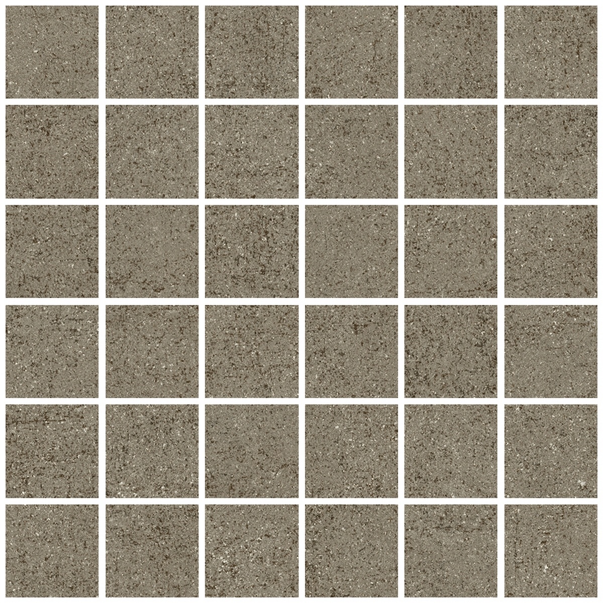 Керамическая Living Ceramics Cuit  Mosaic 55 Clay Anti-Slip 30x30 в интерьере