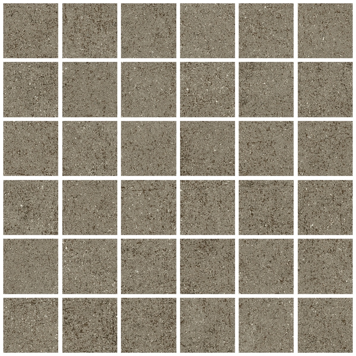 Керамическая Living Ceramics Cuit  Mosaic 55 Clay Anti-Slip 30x30 в интерьере