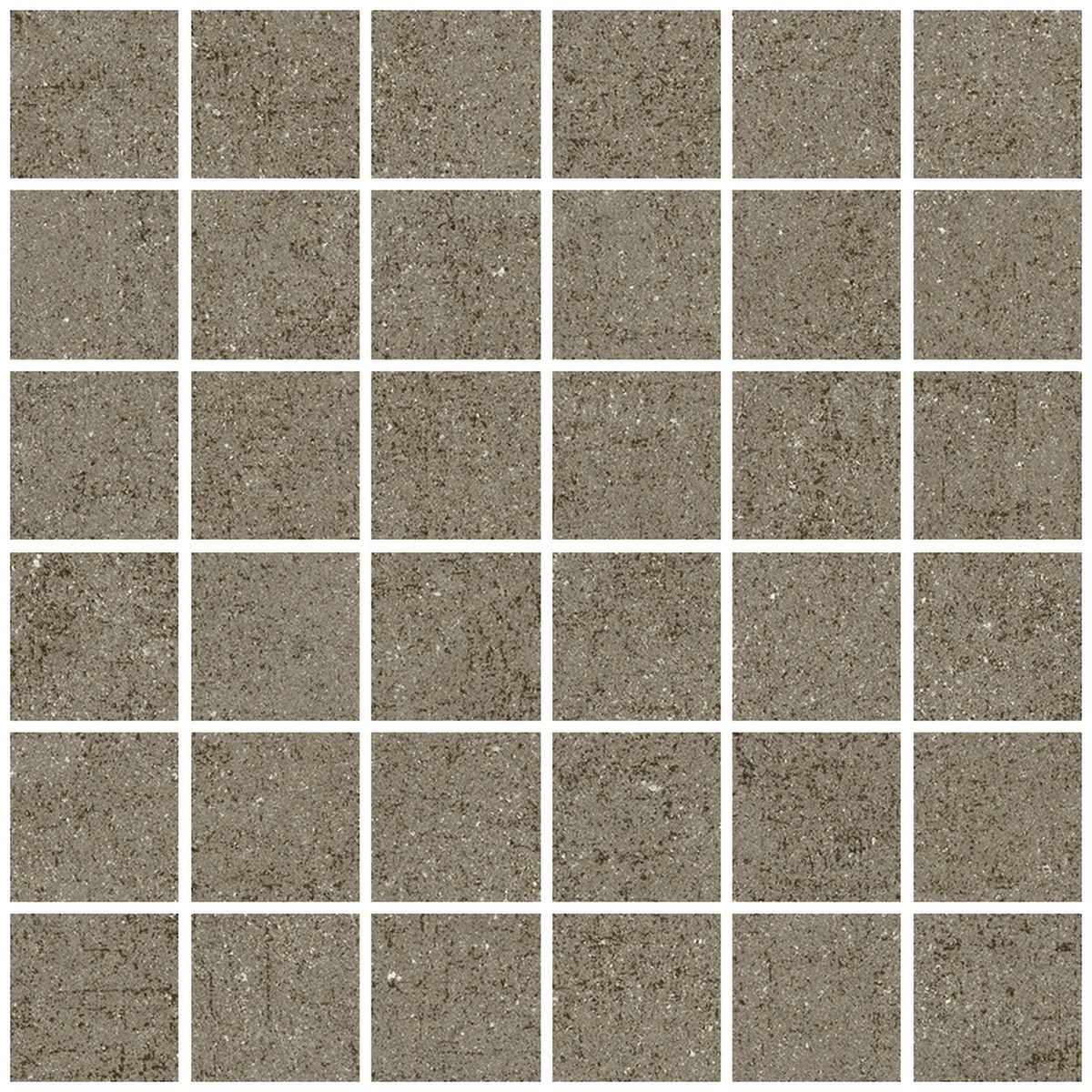 Керамическая Living Ceramics Cuit  Mosaic 55 Clay Anti-Slip 30x30 в интерьере