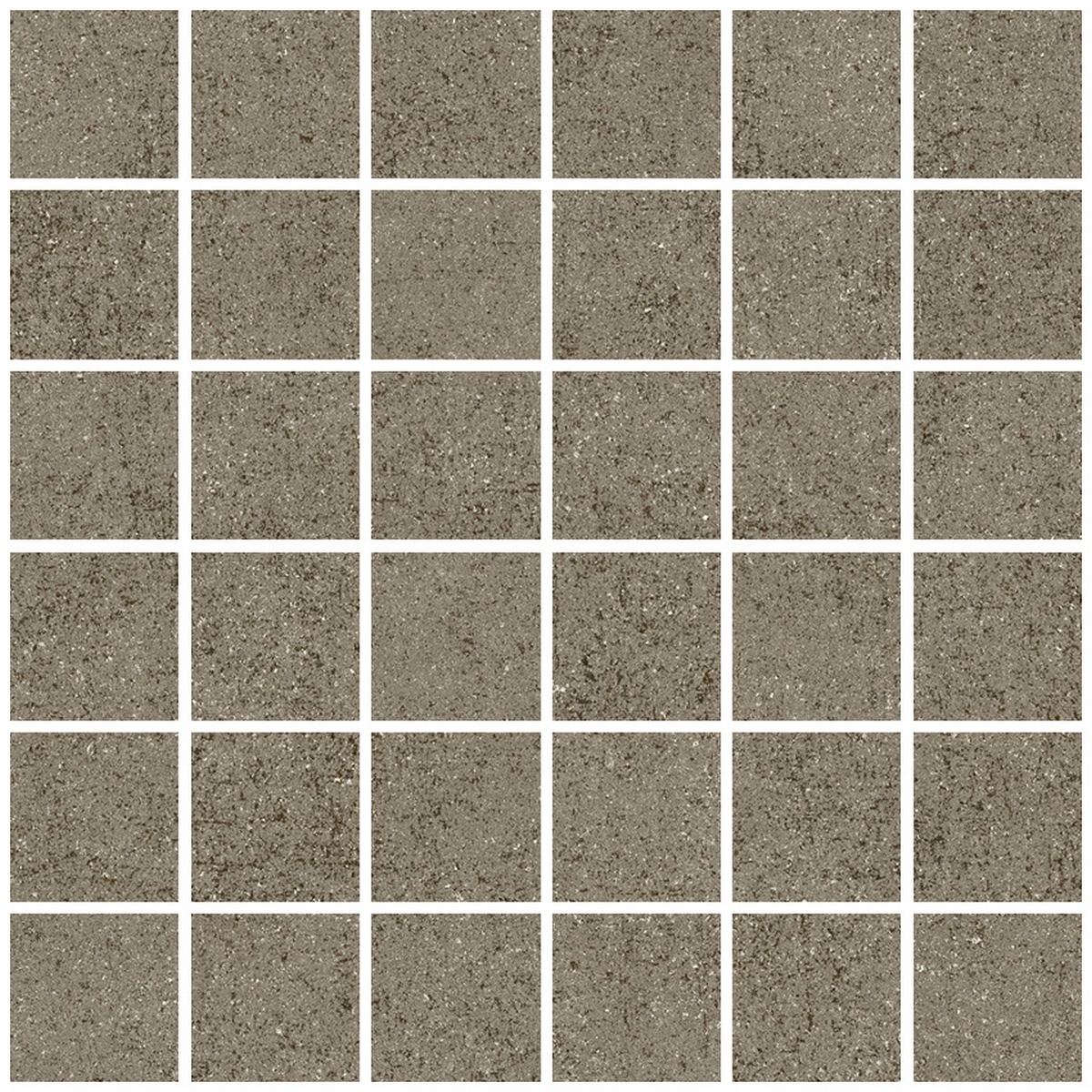 Керамическая Living Ceramics Cuit  Mosaic 55 Clay Anti-Slip 30x30 в интерьере