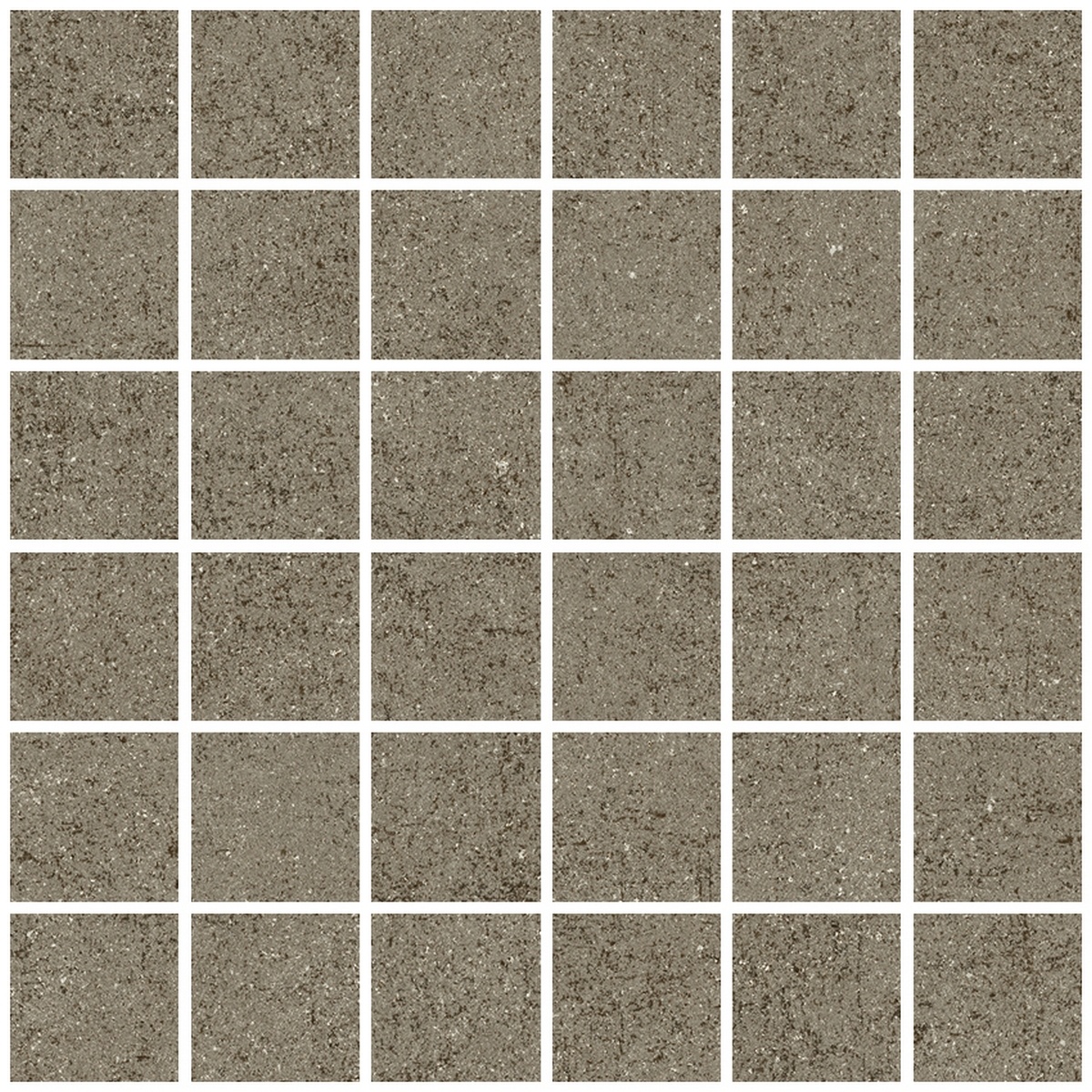 Керамическая Living Ceramics Cuit  Mosaic 55 Clay Anti-Slip 30x30 в интерьере