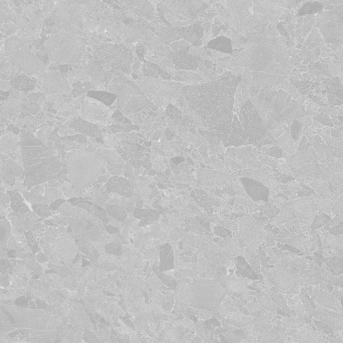Противоскользящий Living Ceramics Eme Light Grey Anti-Slip 90x90 в интерьере