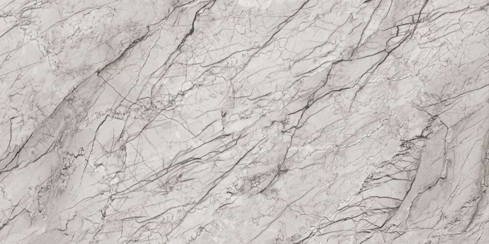 Карвинг Maimoon Керамогранит Carving 60x120 Dalian Grey в интерьере
