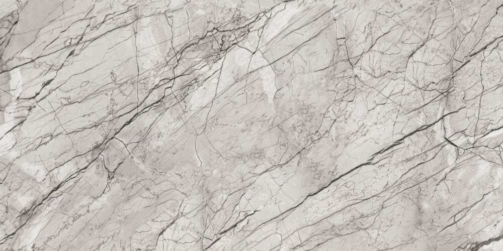 Карвинг Maimoon Керамогранит Carving 60x120 Dalian Grey в интерьере