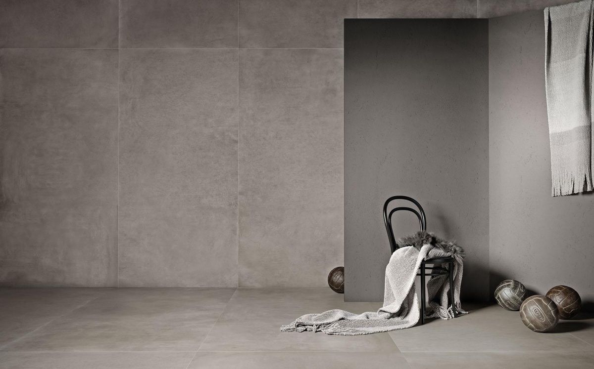 Grande Concrete Look
