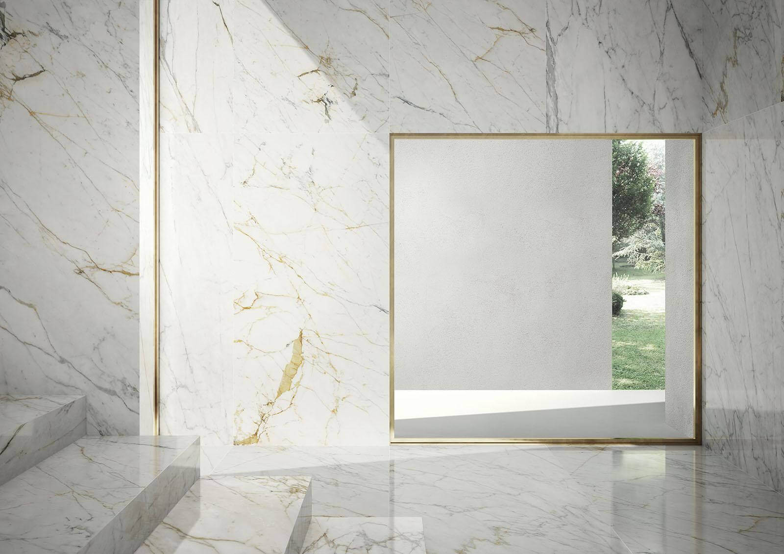 Grande Marble Look