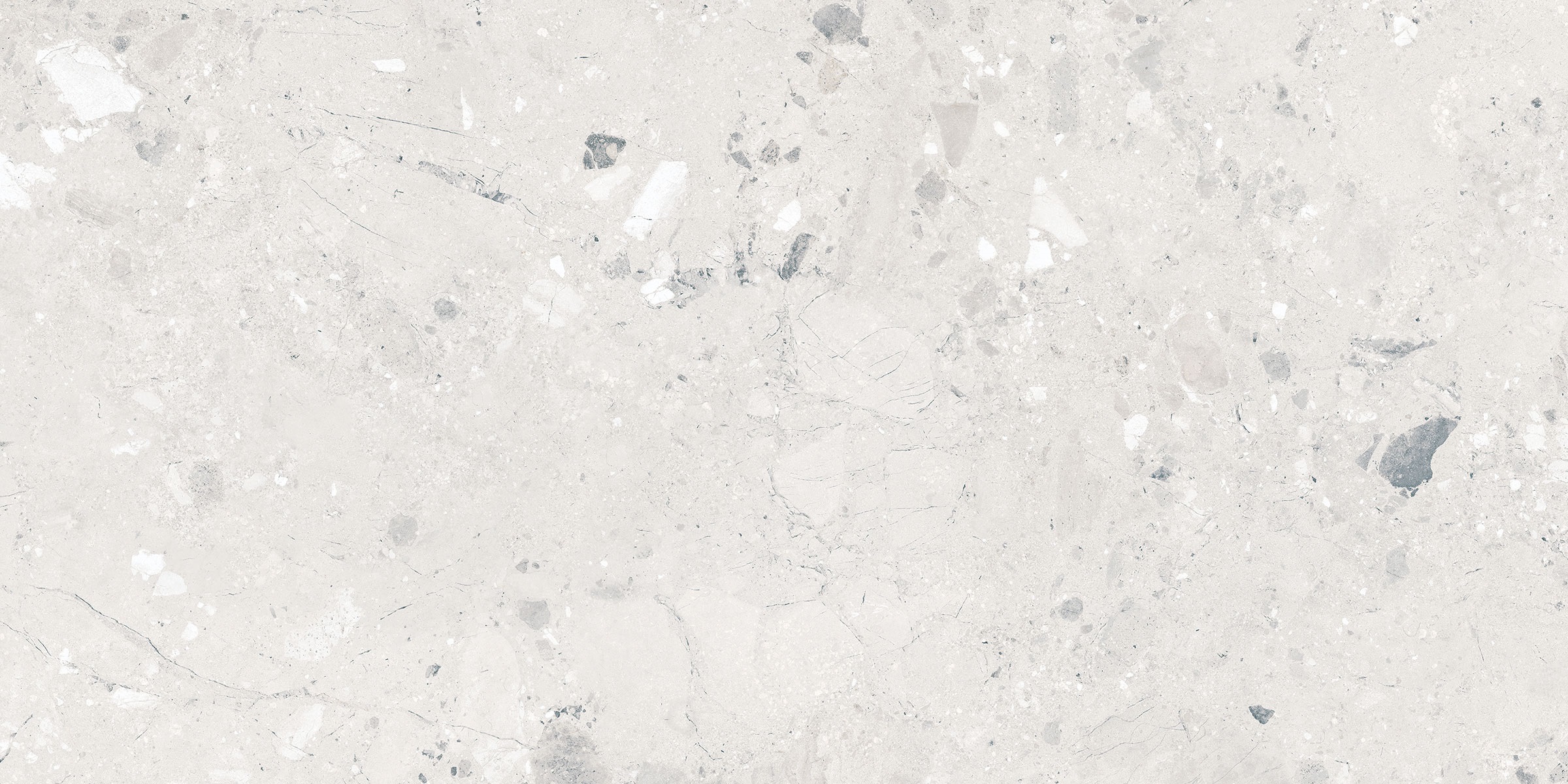 Матовый Navarti Керамогранит Ura White 60х120 в интерьере
