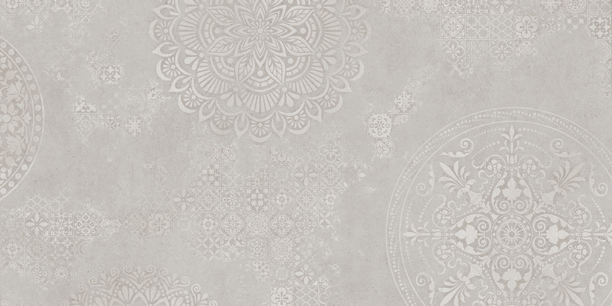Матовый Neodom Stone Egypt Gris Decor Matt Shape 60x120 в интерьере
