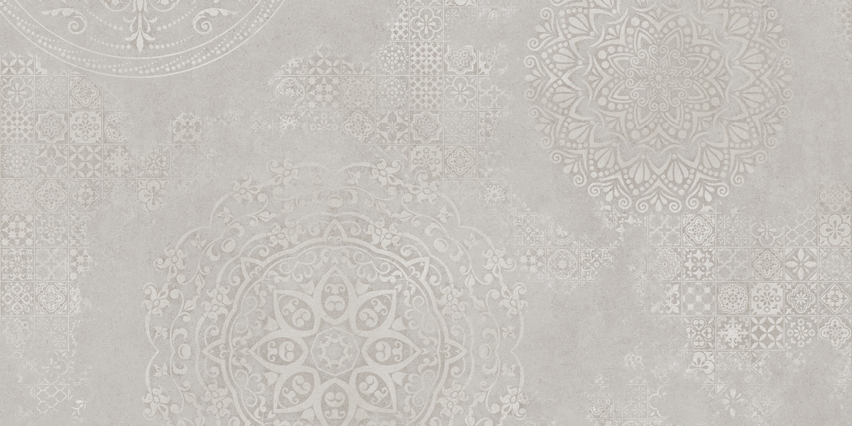 Матовый Neodom Stone Egypt Gris Decor Matt Shape 60x120 в интерьере