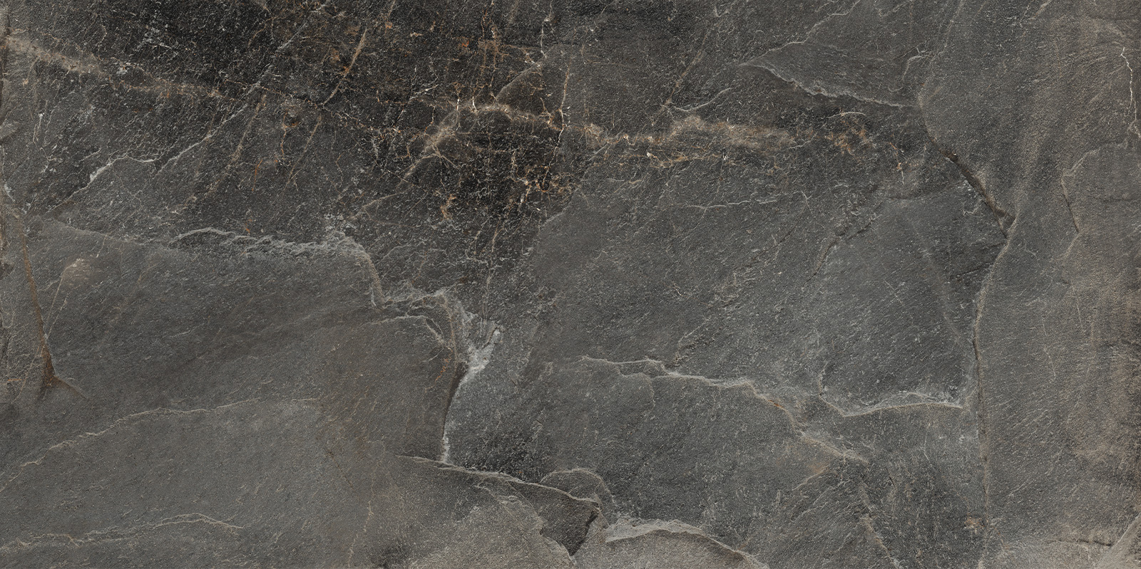 New Trend Керамогранит D120254L Infinity Dark лаппатированный 1200х600x9.5 в интерьере