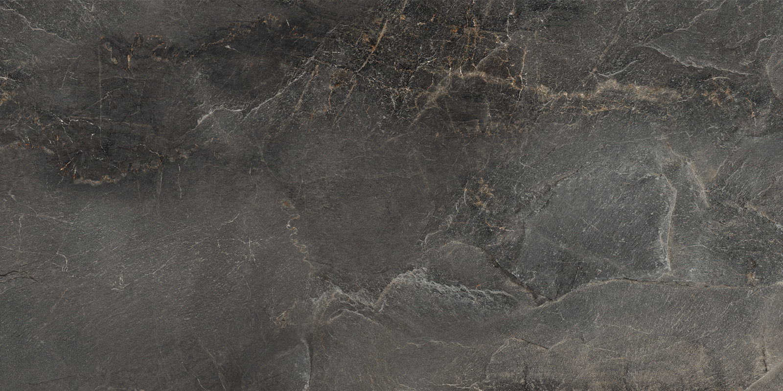 New Trend Керамогранит D120254L Infinity Dark лаппатированный 1200х600x9.5 в интерьере
