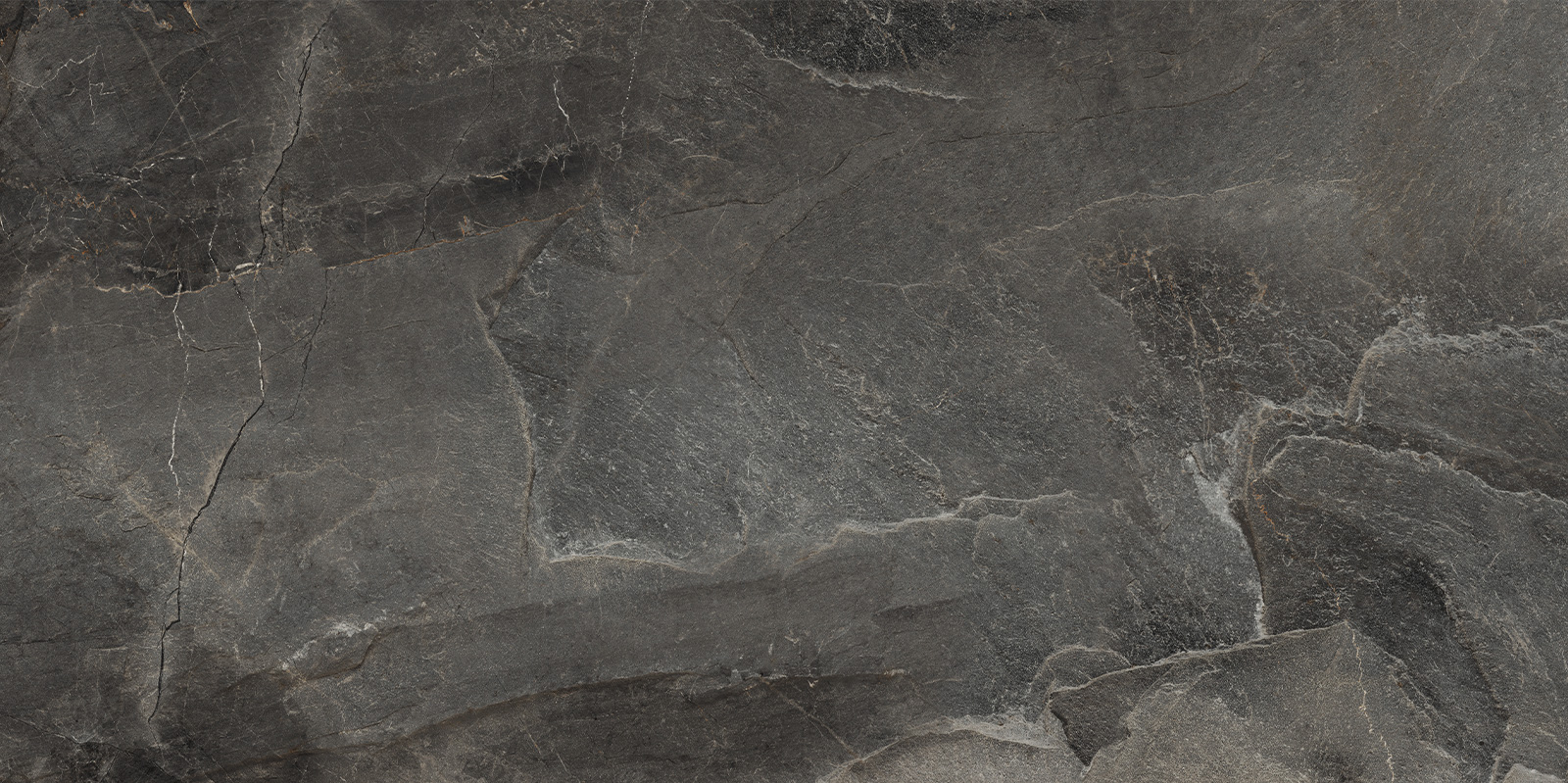 New Trend Керамогранит D120254L Infinity Dark лаппатированный 1200х600x9.5 в интерьере