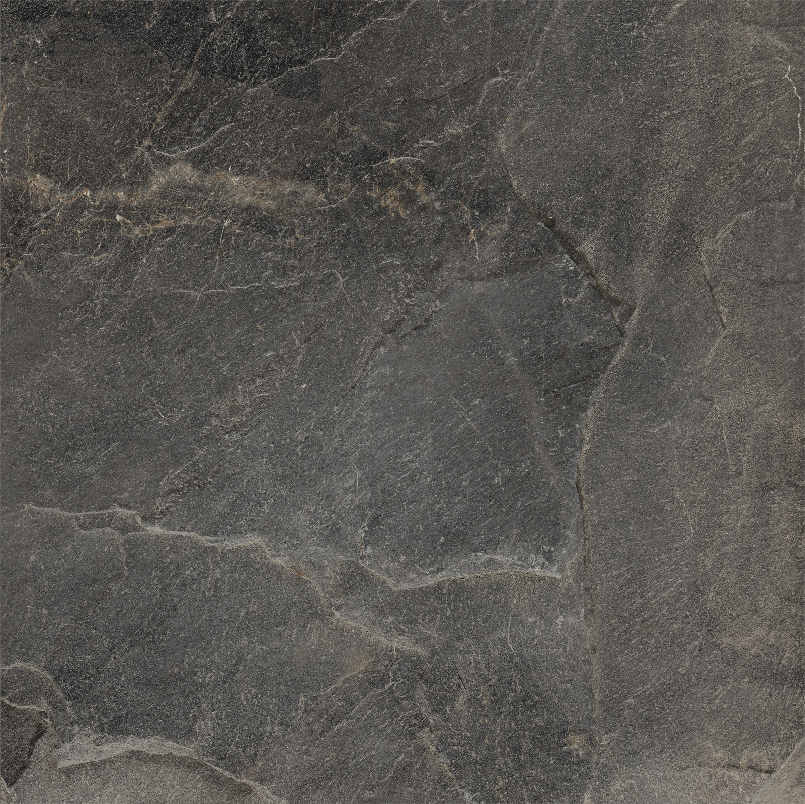 New Trend Керамогранит D60254М Infinity Dark матовый 600х600x9.5 в интерьере