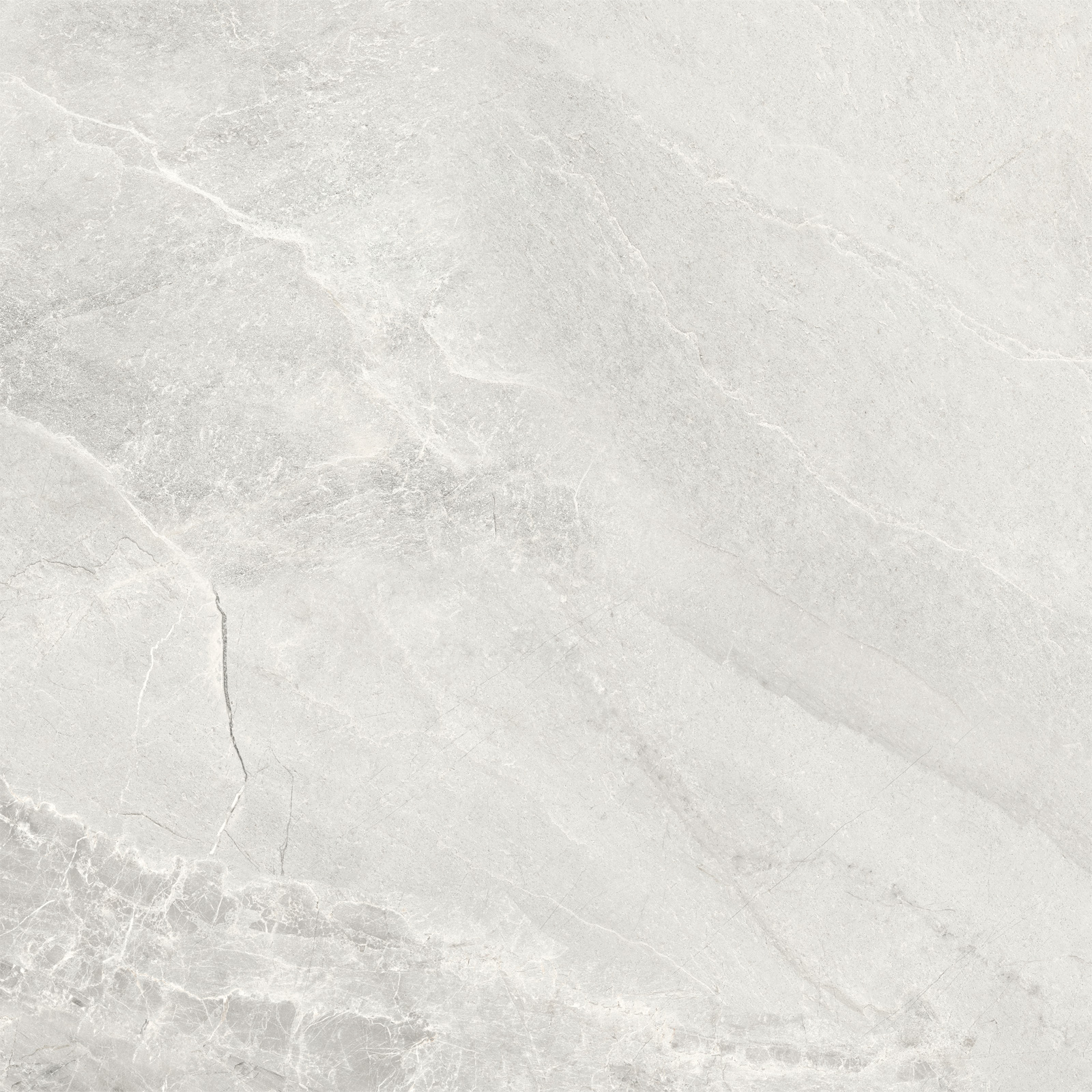 New Trend Керамогранит D60255М Infinity Light матовый 600х600x9.5 в интерьере