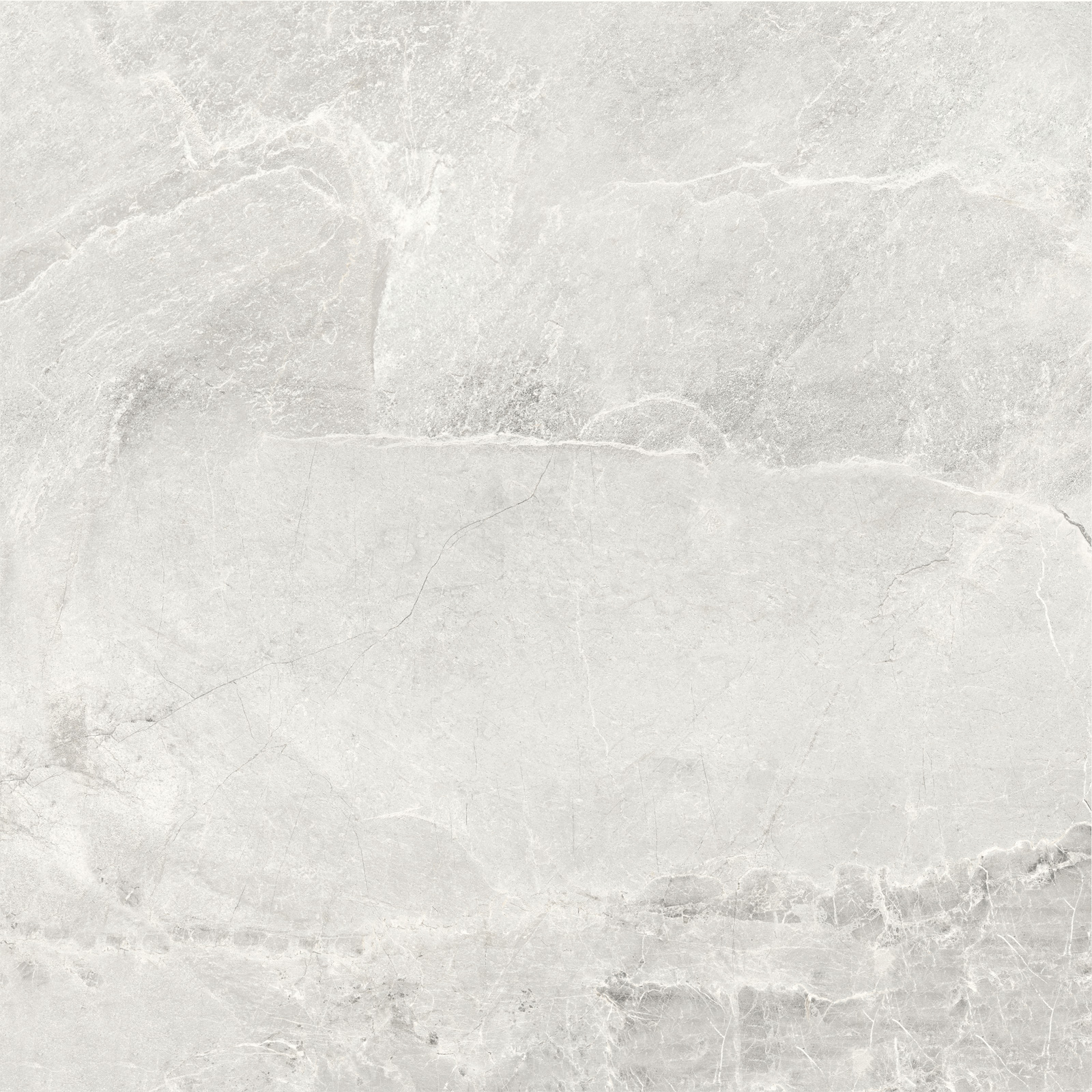 New Trend Керамогранит D60255М Infinity Light матовый 600х600x9.5 в интерьере