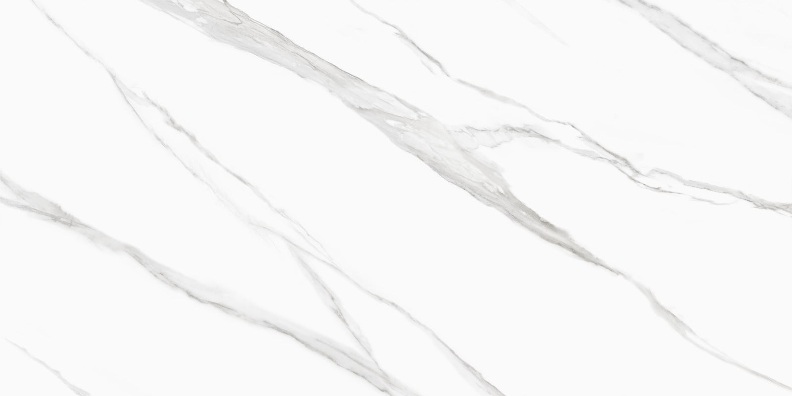 New Trend Керамогранит D120239M Life Calacatta матовый 600х1200x9.5 в интерьере