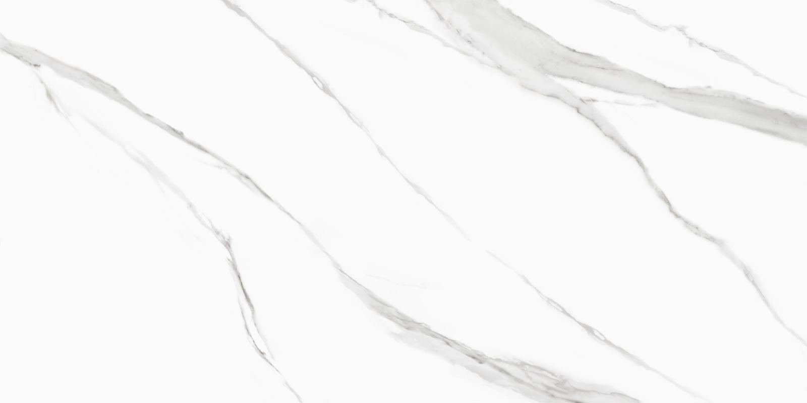 New Trend Керамогранит D120239M Life Calacatta матовый 600х1200x9.5 в интерьере