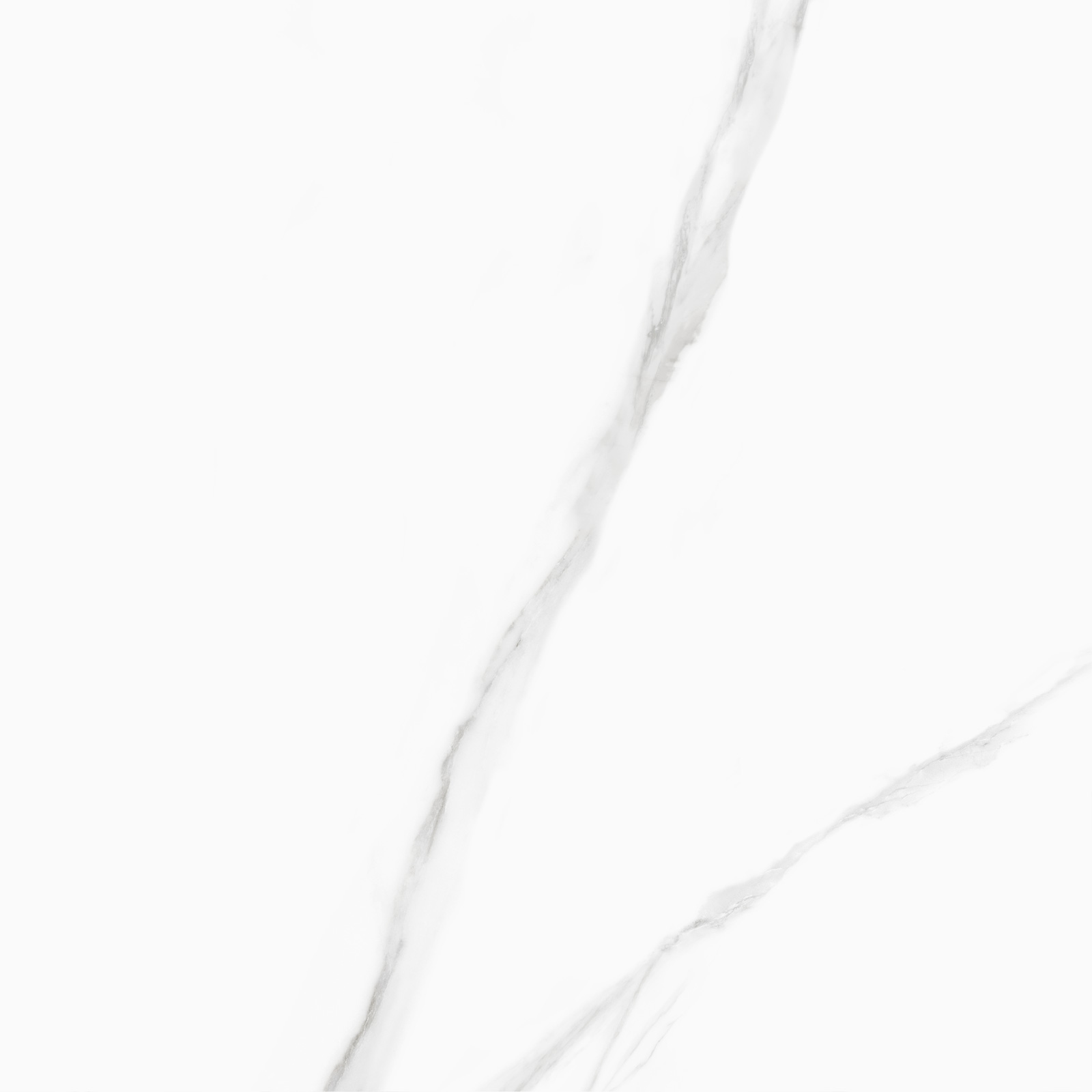 New Trend Керамогранит D60239M Life Calacatta матовый 600х600x9.5 в интерьере