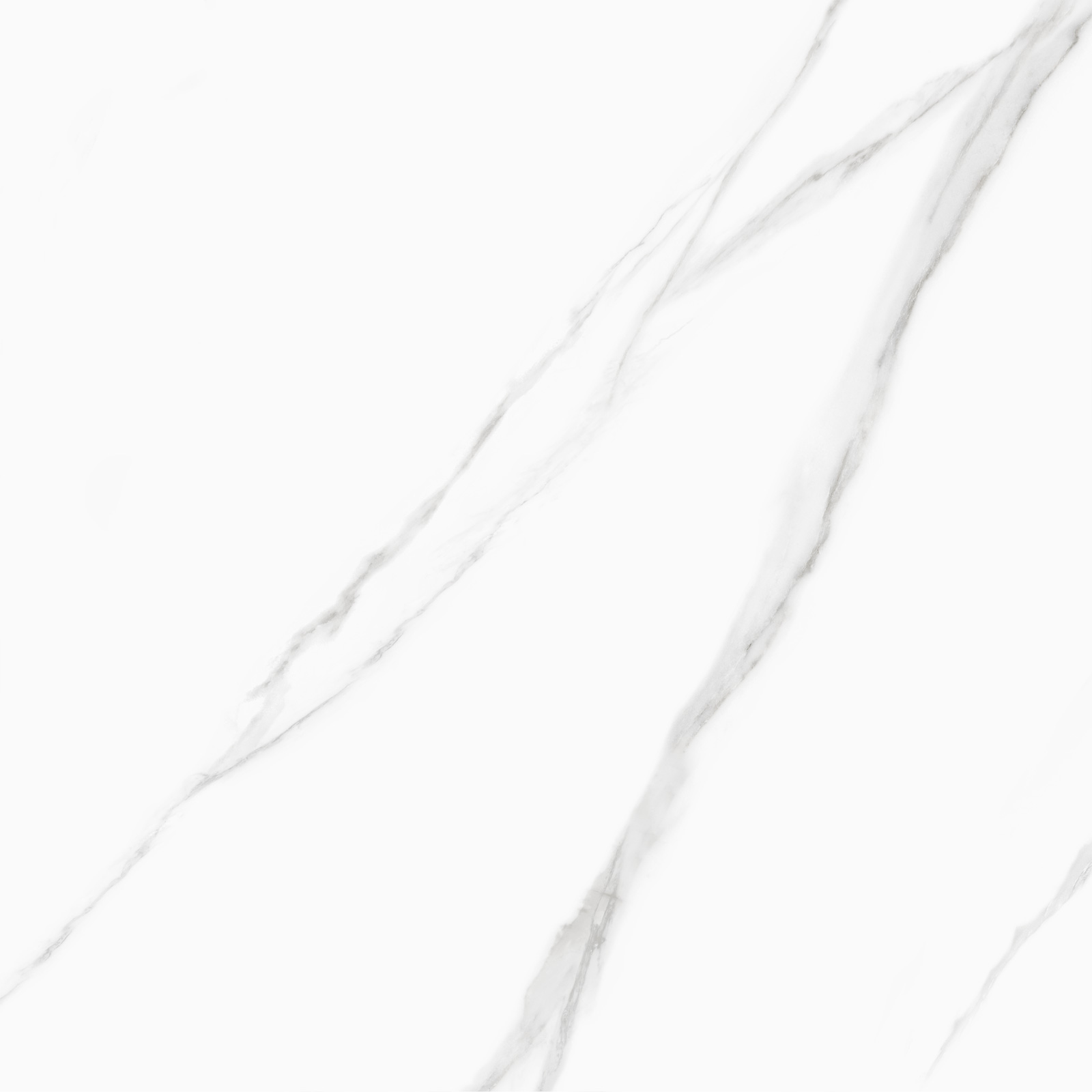 New Trend Керамогранит D60239M Life Calacatta матовый 600х600x9.5 в интерьере