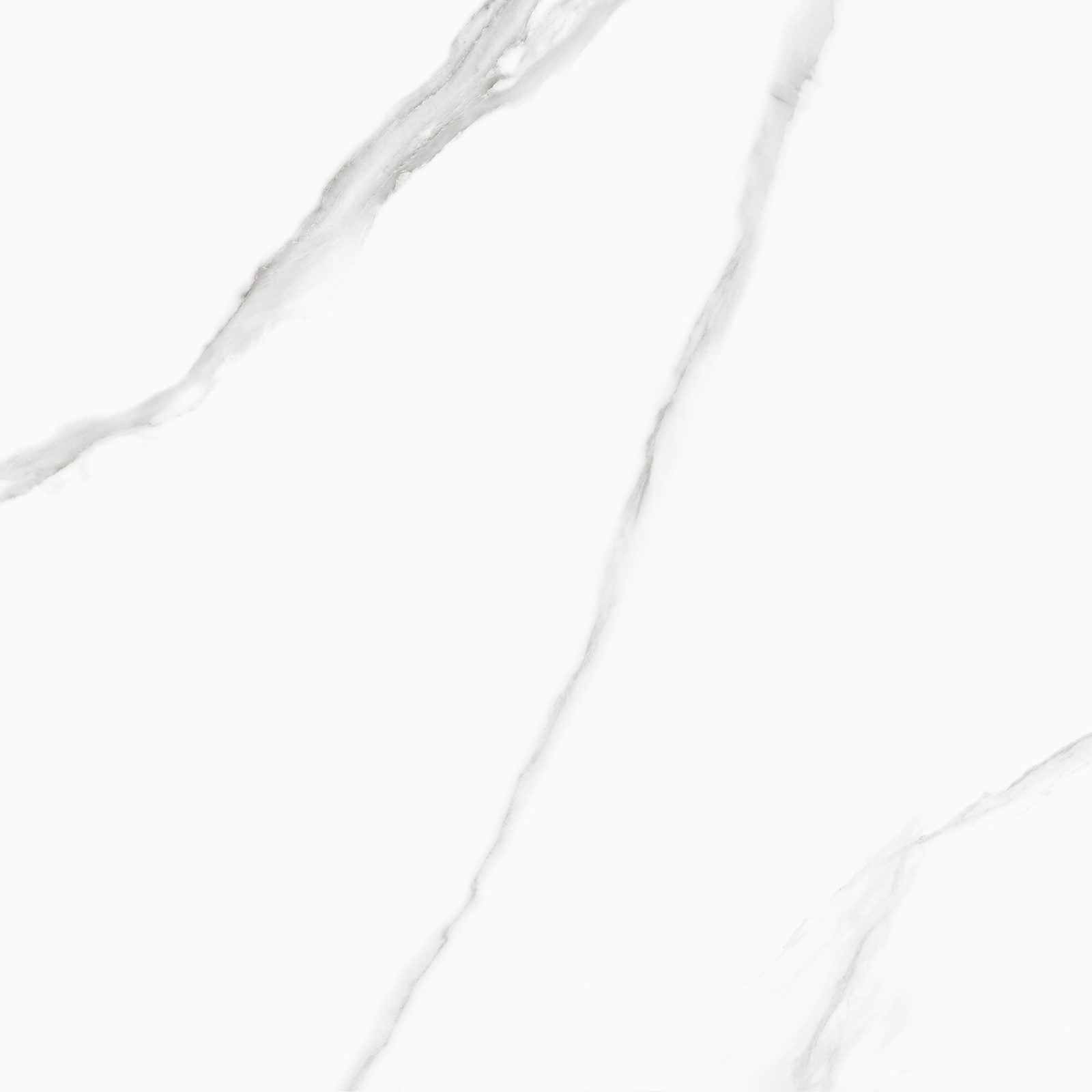 New Trend Керамогранит D60239M Life Calacatta матовый 600х600x9.5 в интерьере