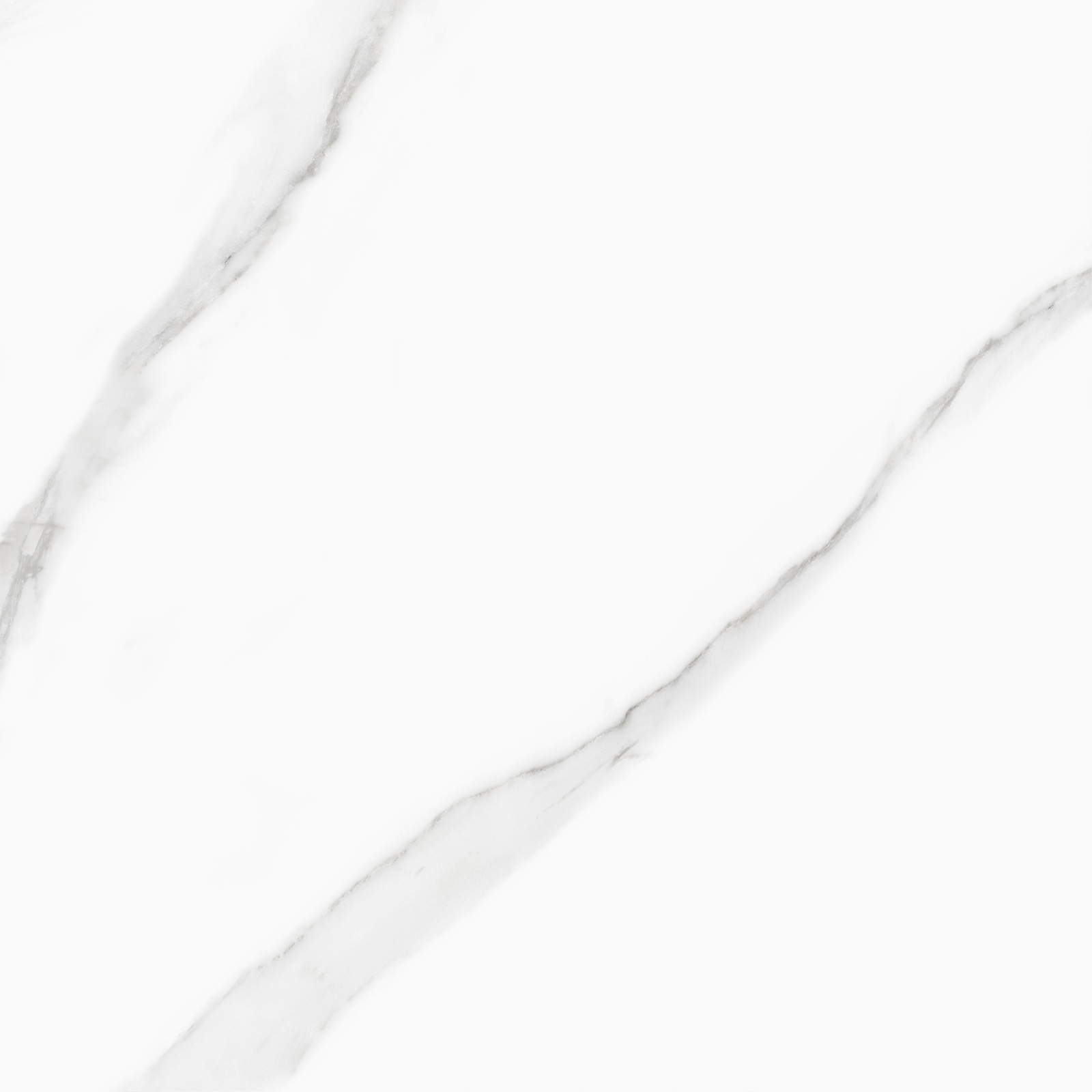 New Trend Керамогранит D60239M Life Calacatta матовый 600х600x9.5 в интерьере