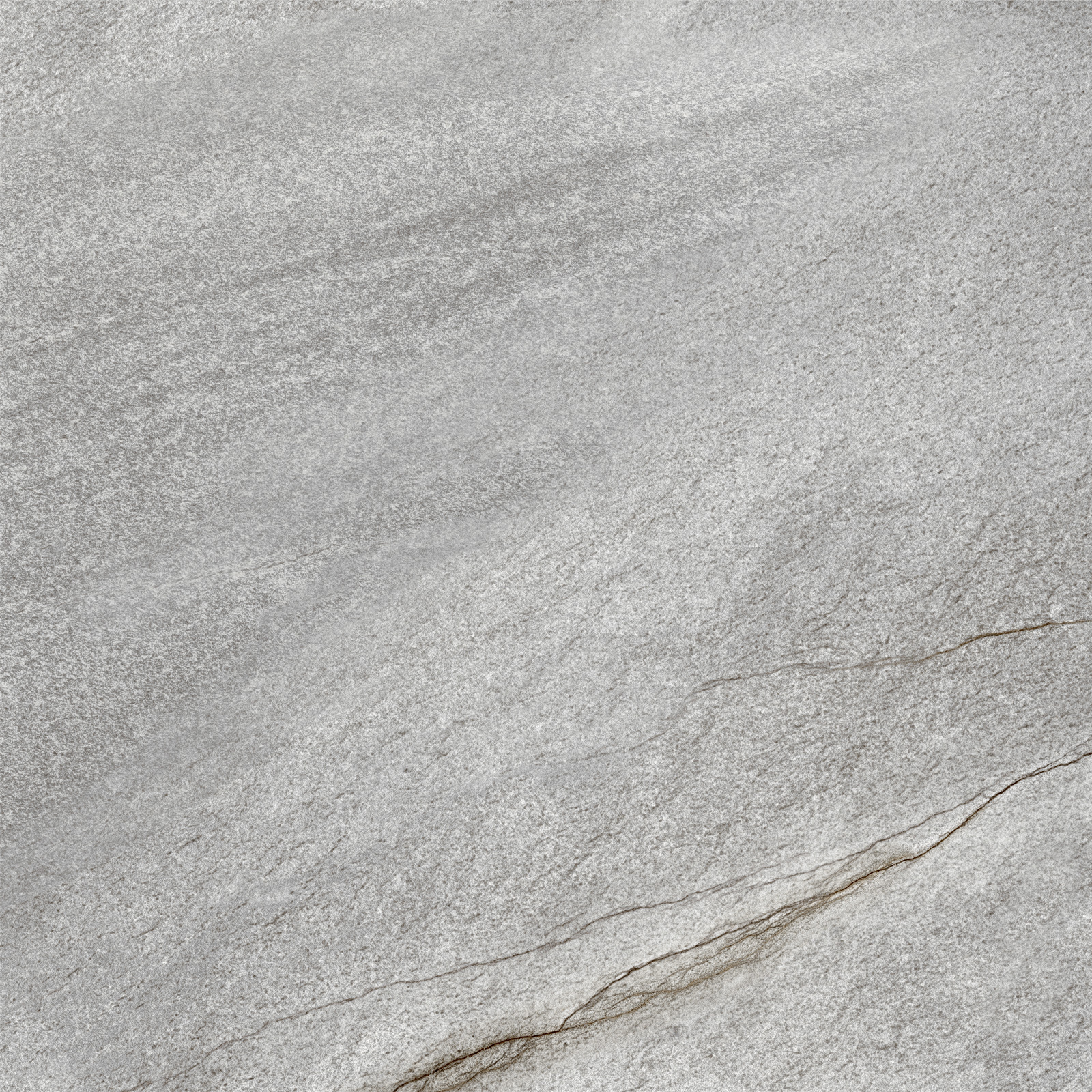 New Trend Керамогранит D60252M Phantom Dark матовый карвинг 600х600x9.5 в интерьере