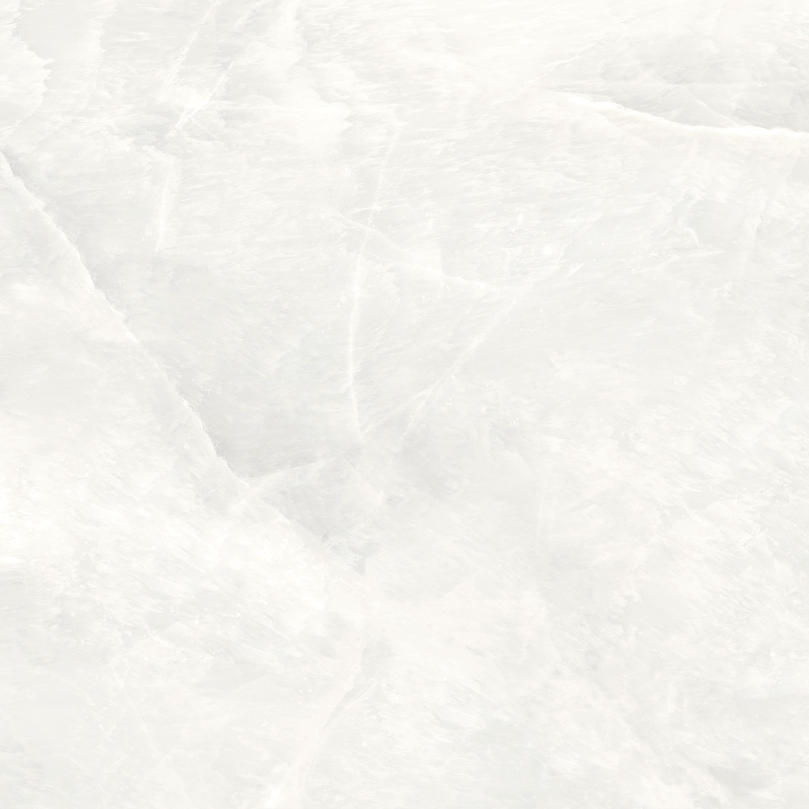 New Trend Керамогранит D60244М Salt White матовый карвинг 600х600x9.5 в интерьере