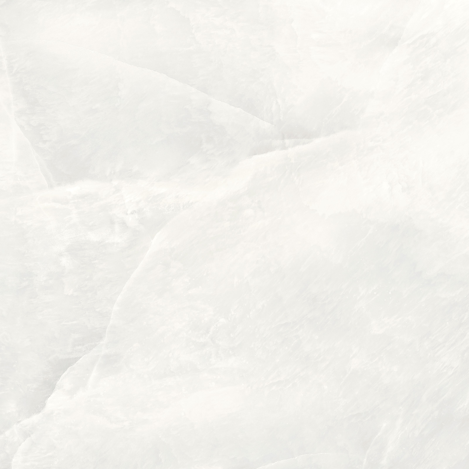 New Trend Керамогранит D60244М Salt White матовый карвинг 600х600x9.5 в интерьере