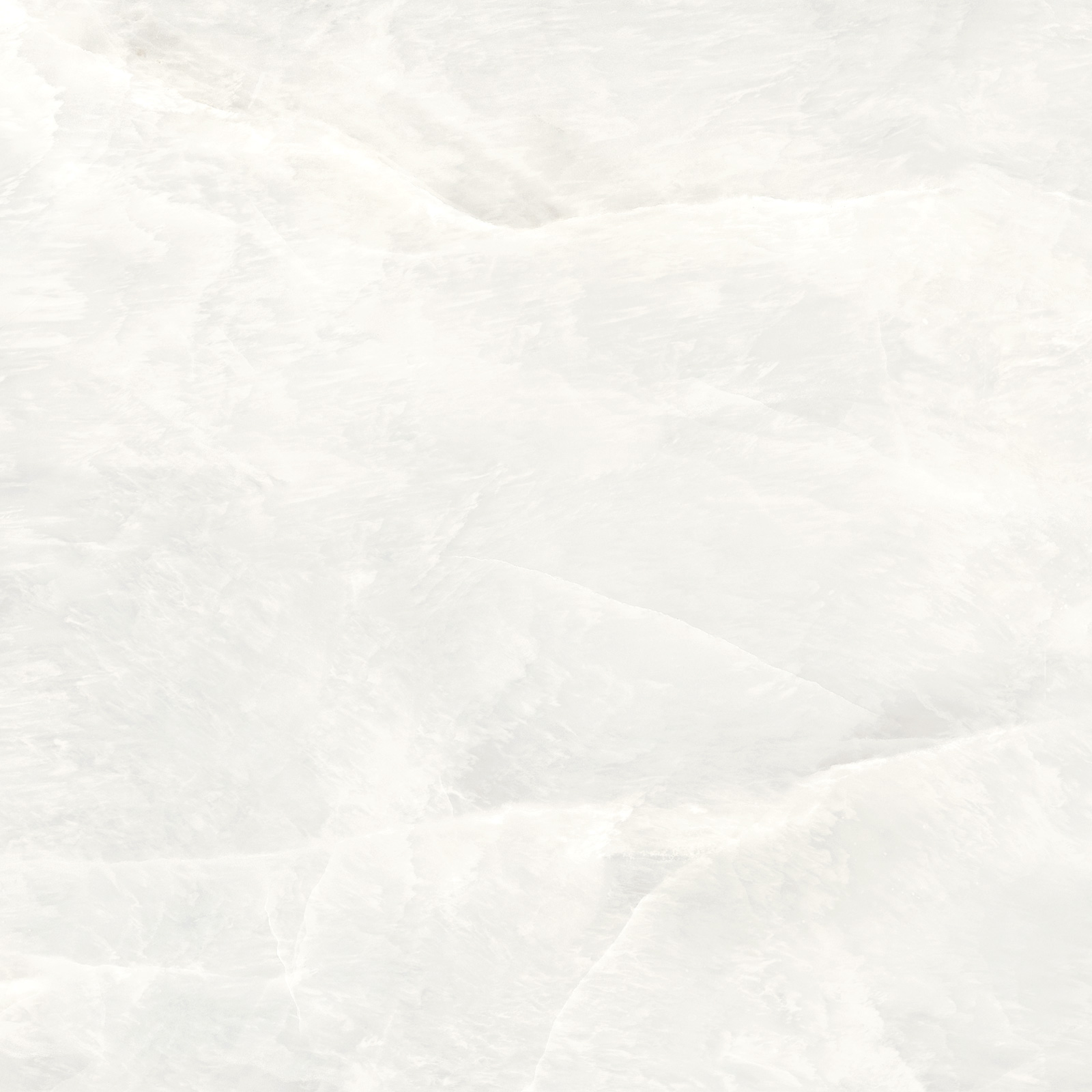 New Trend Керамогранит D60244М Salt White матовый карвинг 600х600x9.5 в интерьере