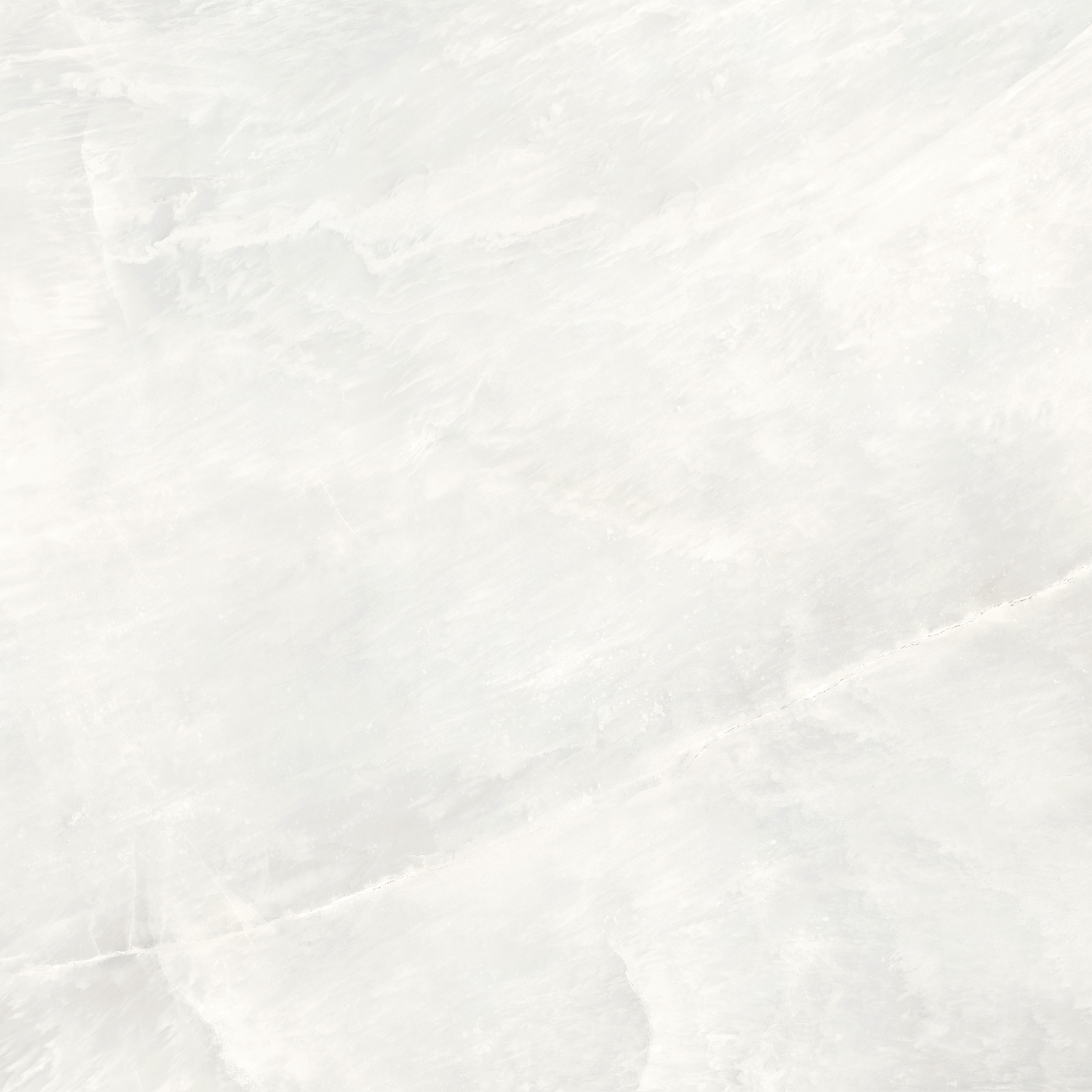 New Trend Керамогранит D60244М Salt White матовый карвинг 600х600x9.5 в интерьере