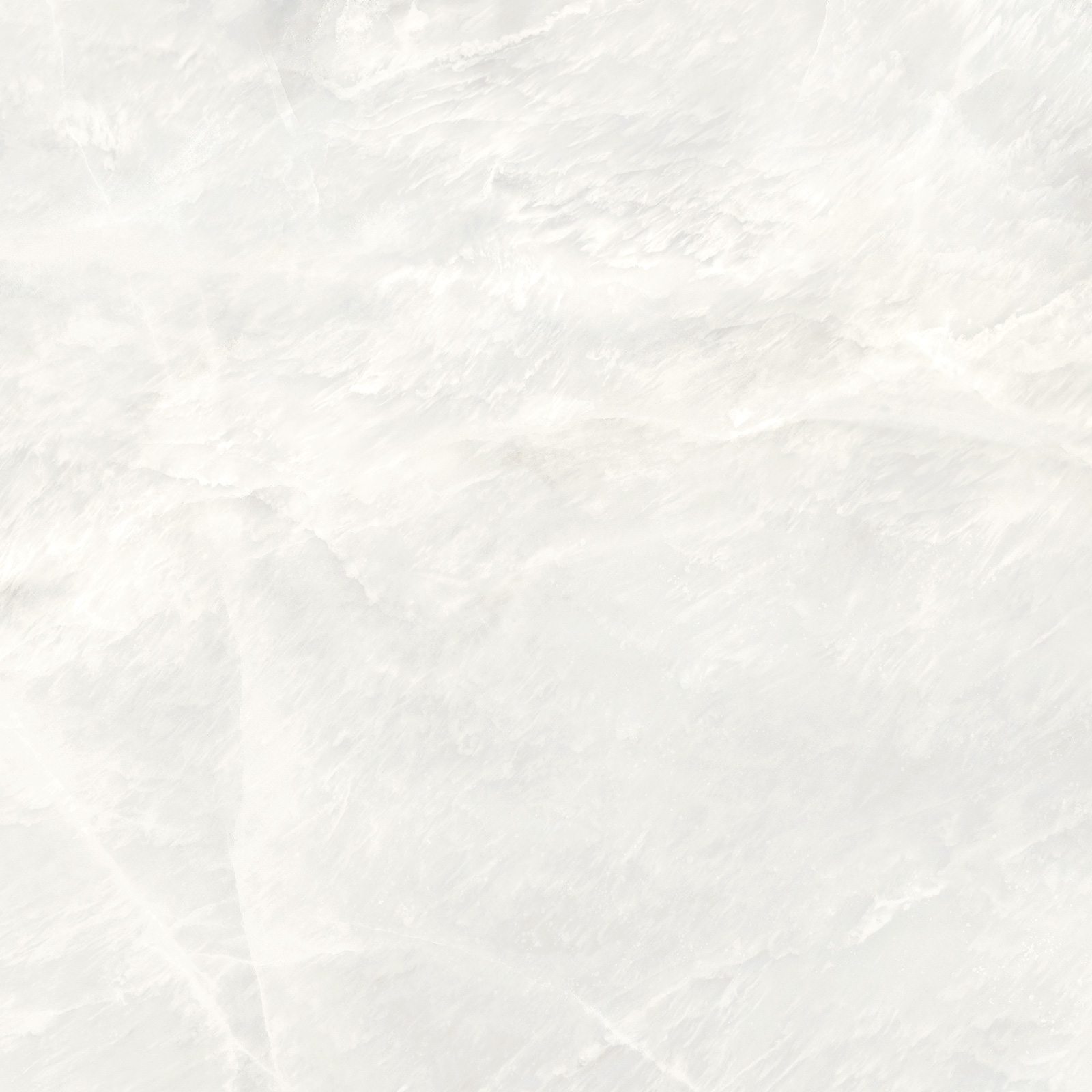 New Trend Керамогранит D60244М Salt White матовый карвинг 600х600x9.5 в интерьере