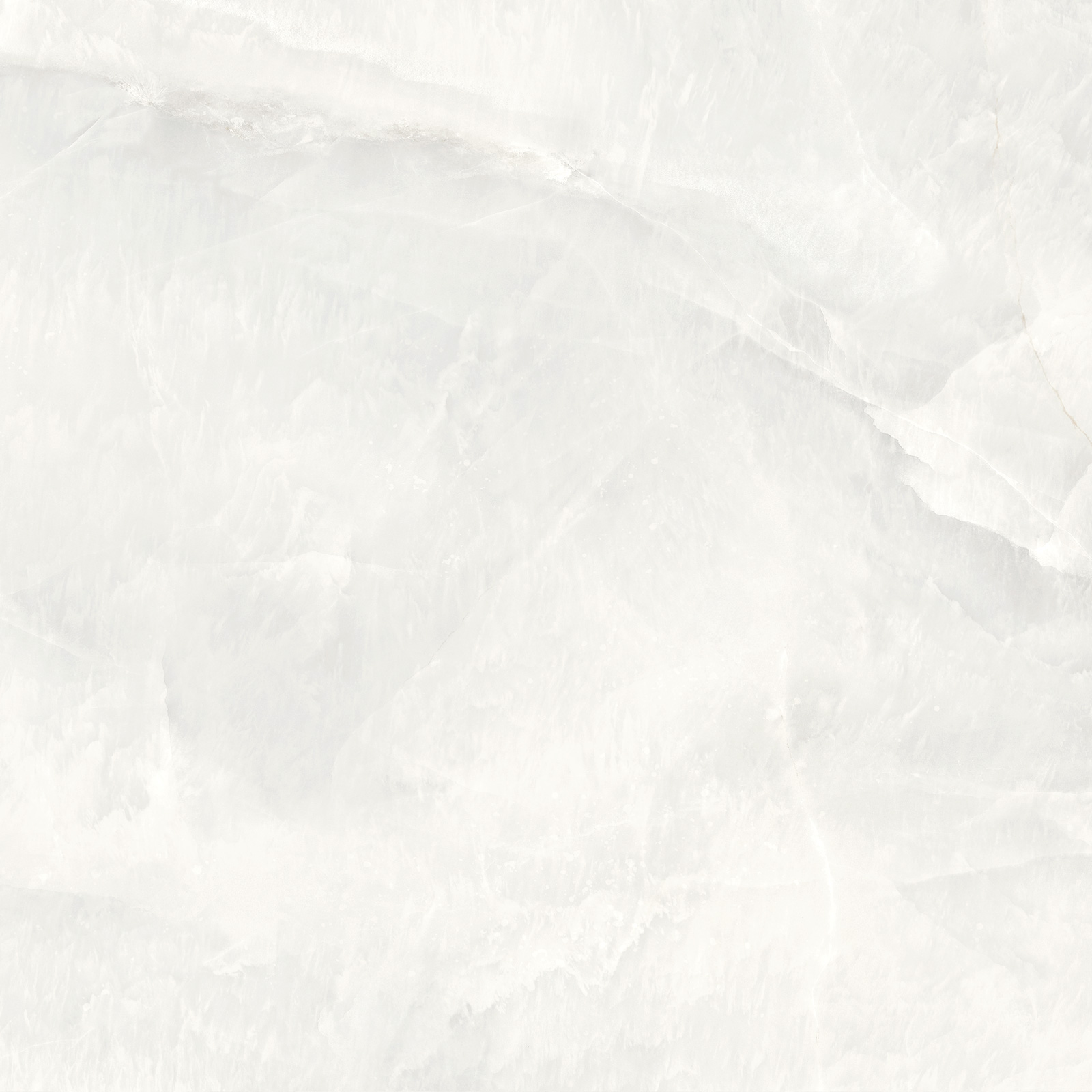 New Trend Керамогранит D60244М Salt White матовый карвинг 600х600x9.5 в интерьере