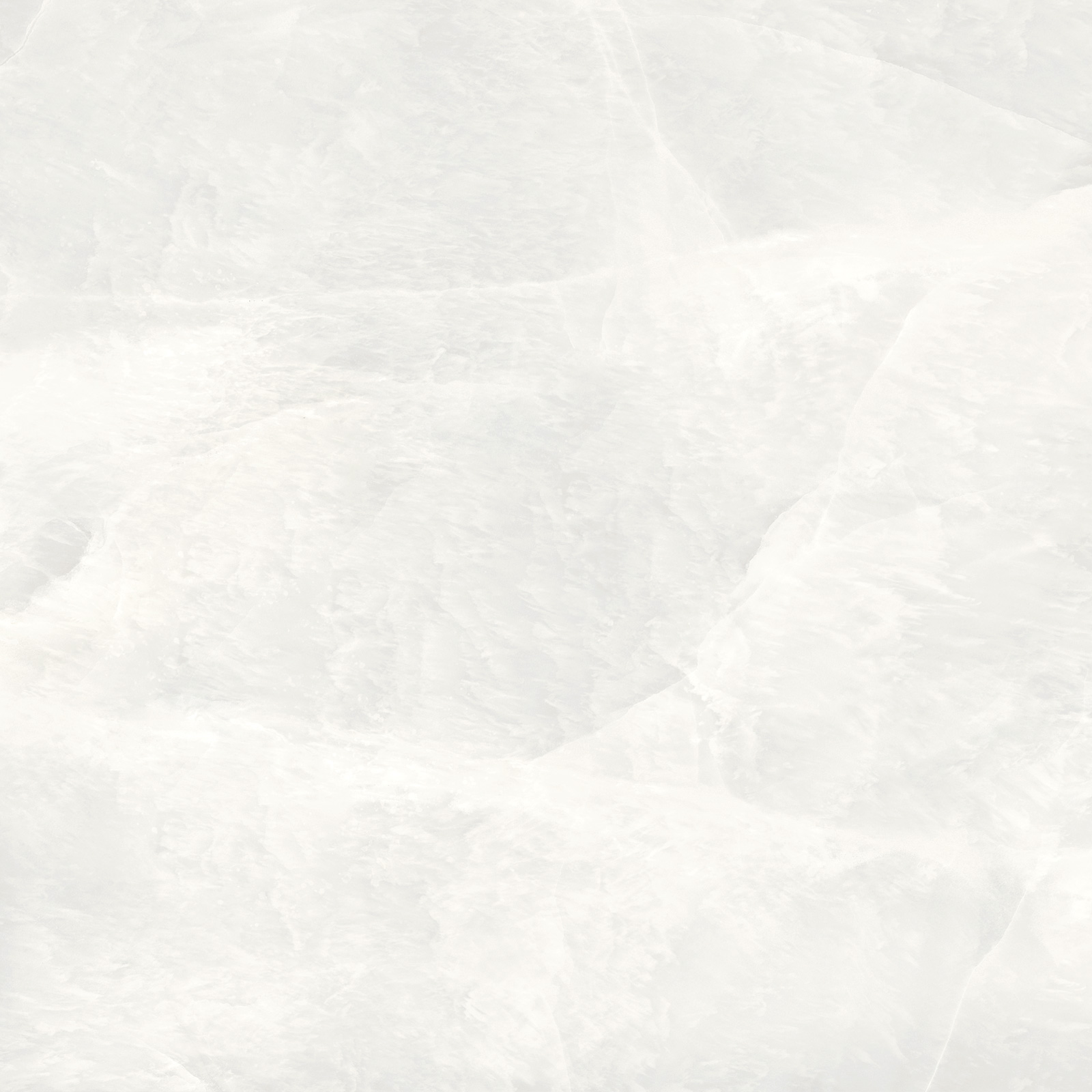 New Trend Керамогранит D60244М Salt White матовый карвинг 600х600x9.5 в интерьере