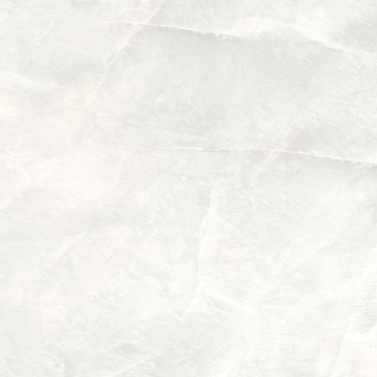 New Trend Керамогранит D60244М Salt White матовый карвинг 600х600x9.5 в интерьере