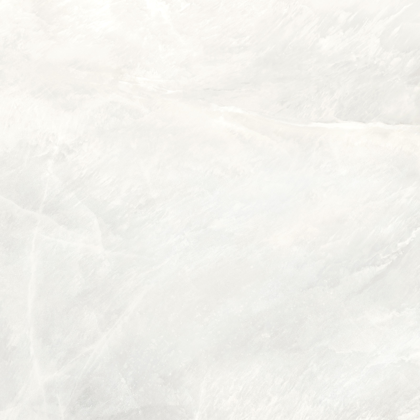 New Trend Керамогранит D60244М Salt White матовый карвинг 600х600x9.5 в интерьере