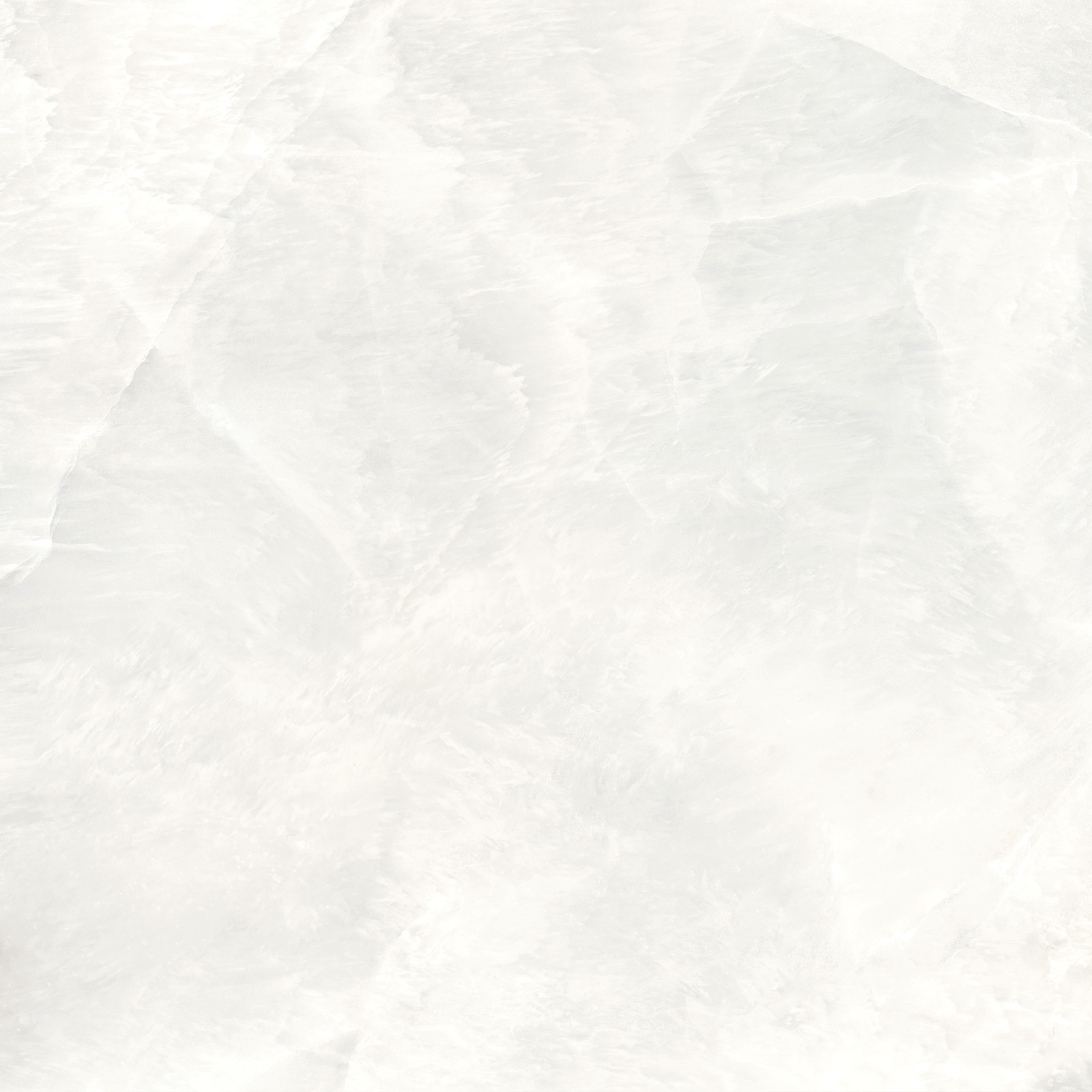 New Trend Керамогранит D60244М Salt White матовый карвинг 600х600x9.5 в интерьере