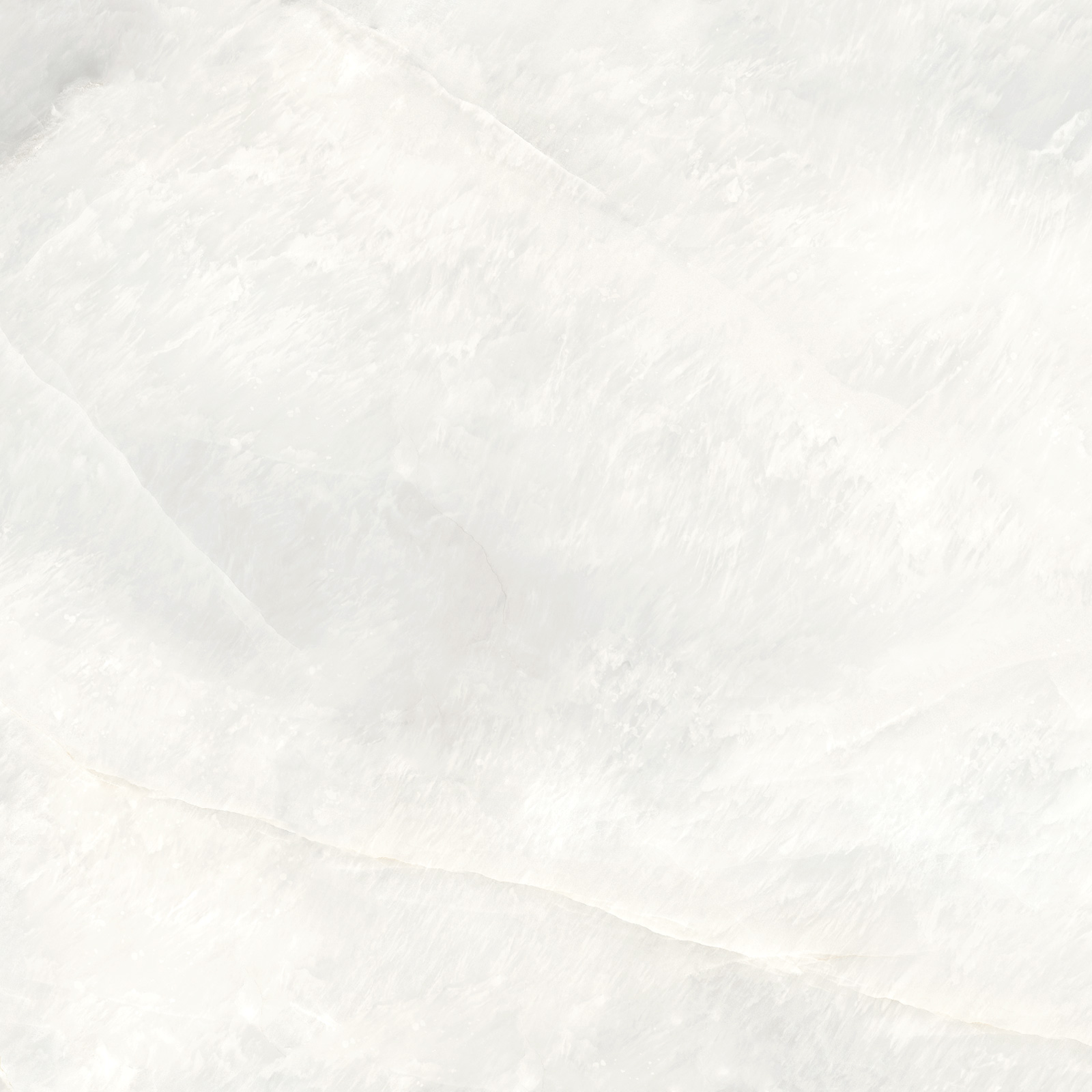 New Trend Керамогранит D60244М Salt White матовый карвинг 600х600x9.5 в интерьере