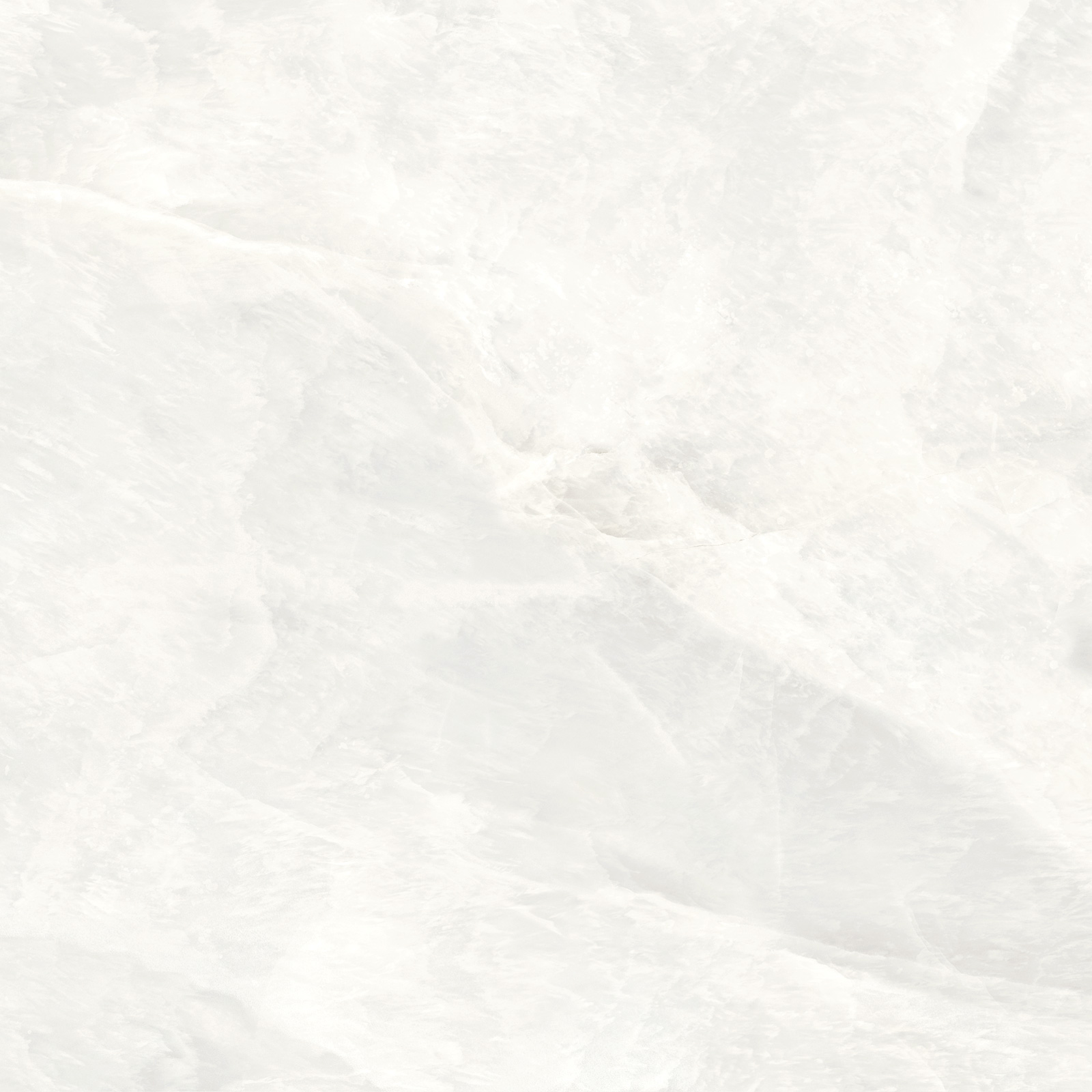 New Trend Керамогранит D60244М Salt White матовый карвинг 600х600x9.5 в интерьере