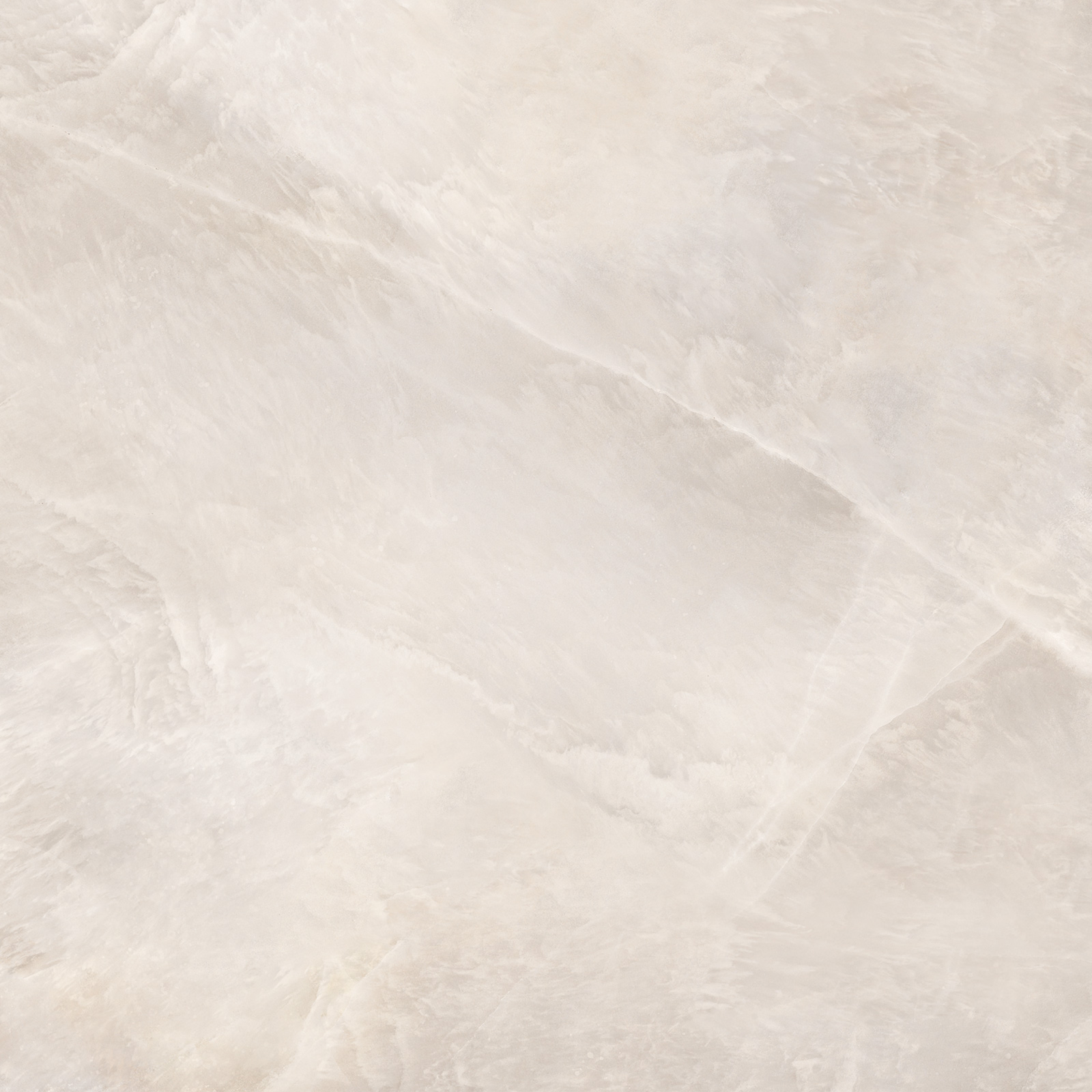 New Trend Керамогранит D60245М Salt Beige матовый карвинг 600х600x9.5 в интерьере